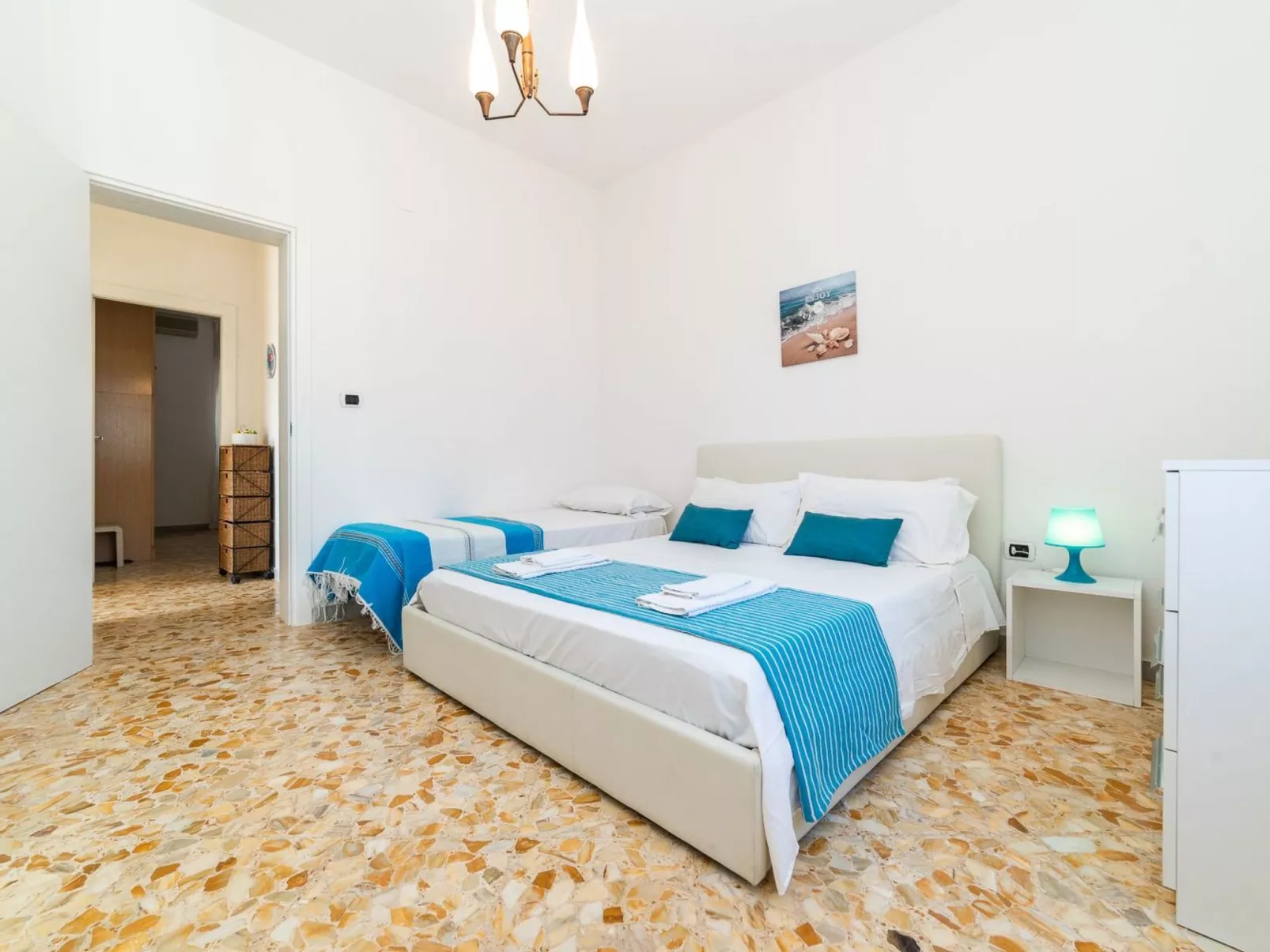 Villetta Pina 50 m vom Sandstrand und Parkplatz entfernt - Image-tags.info