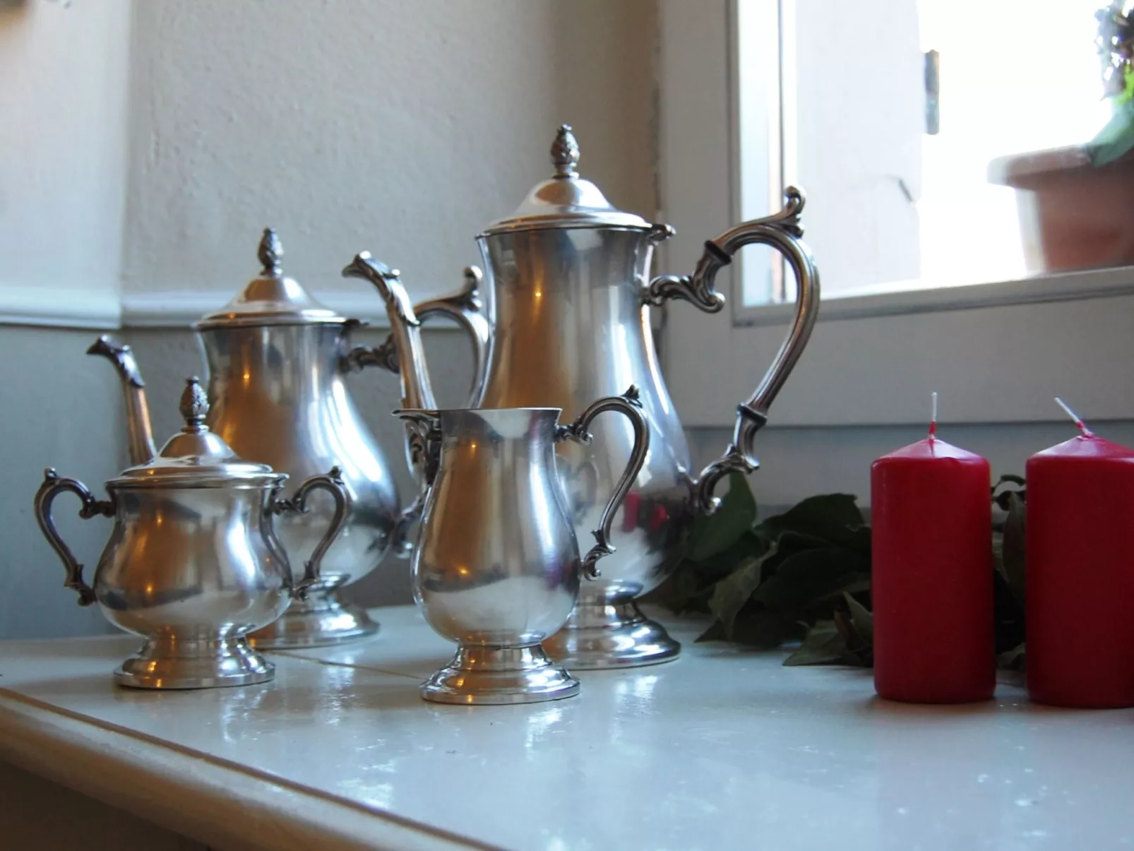 Gemütliche Zimmer im Herzen von Olbia - Inside