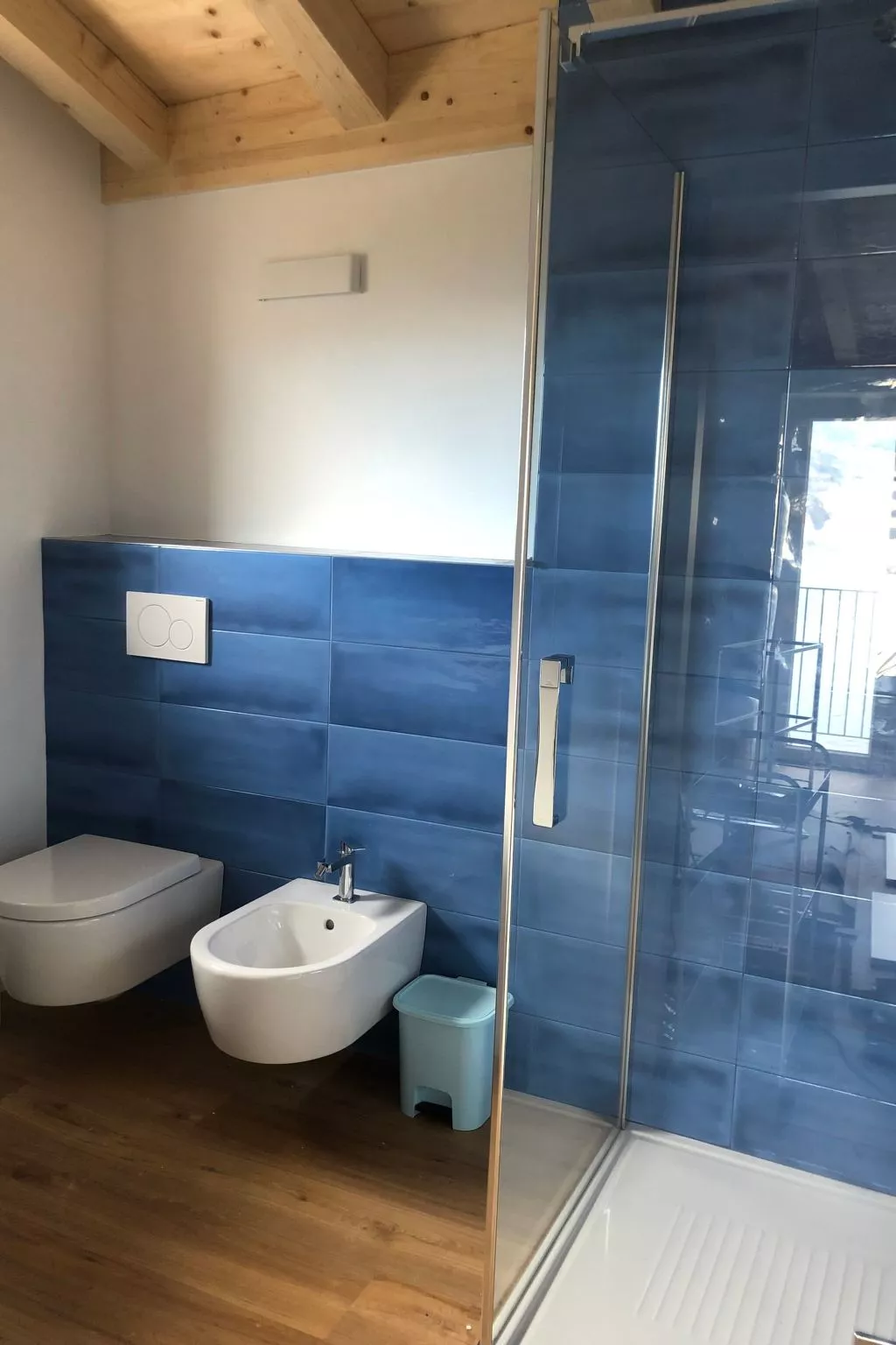 Casa Margherita - Drinnen