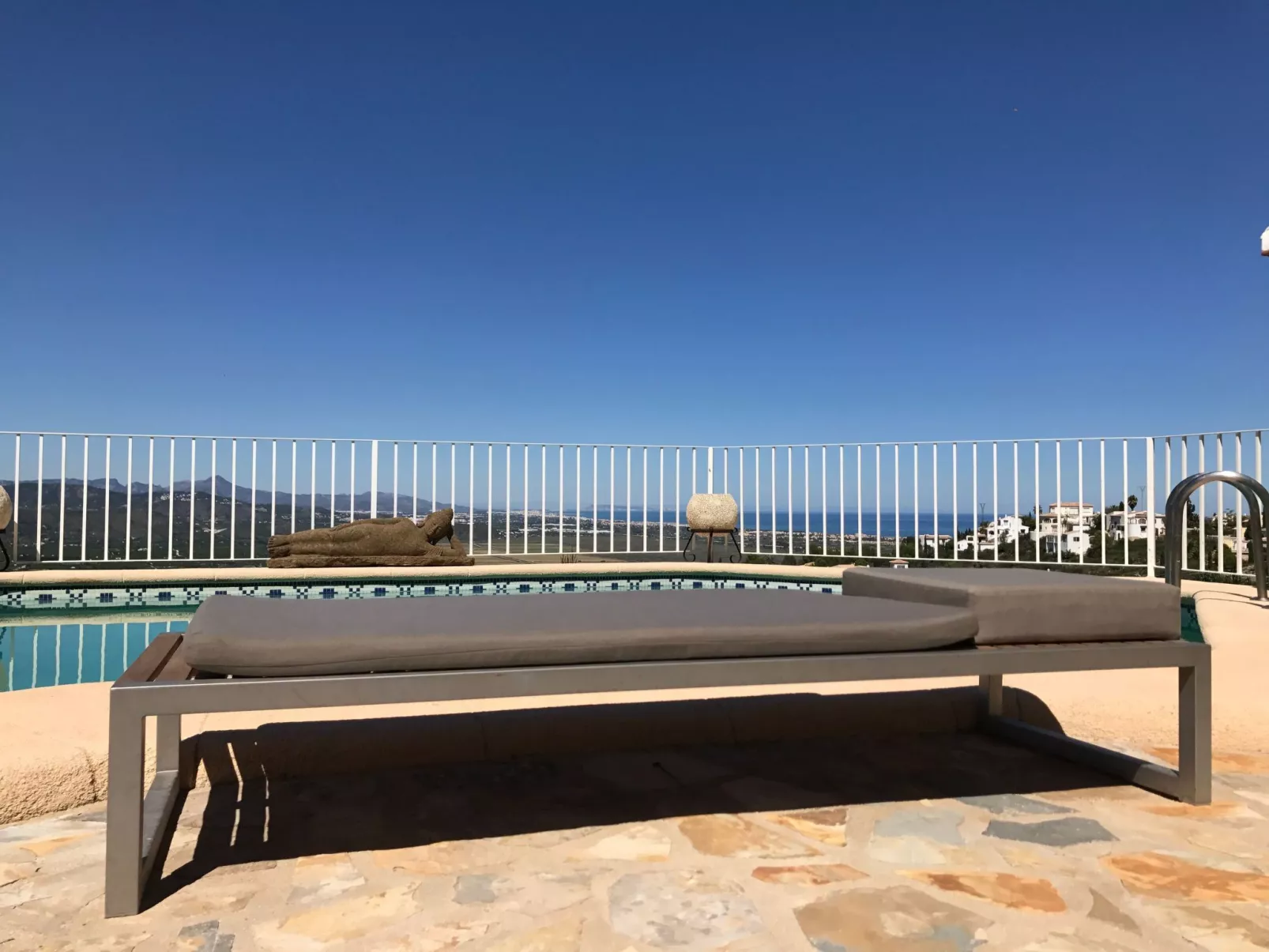 Villa Finca CB AP2 - Outside