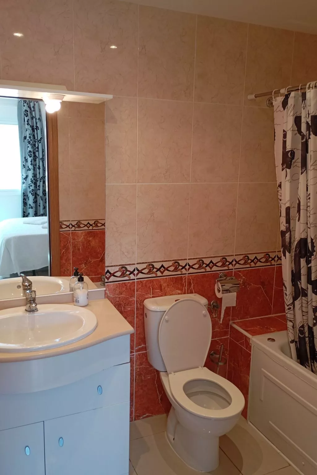 Wohnung Danesp-Meerblick II-Seitlicher Meerblick - Image-tags.info