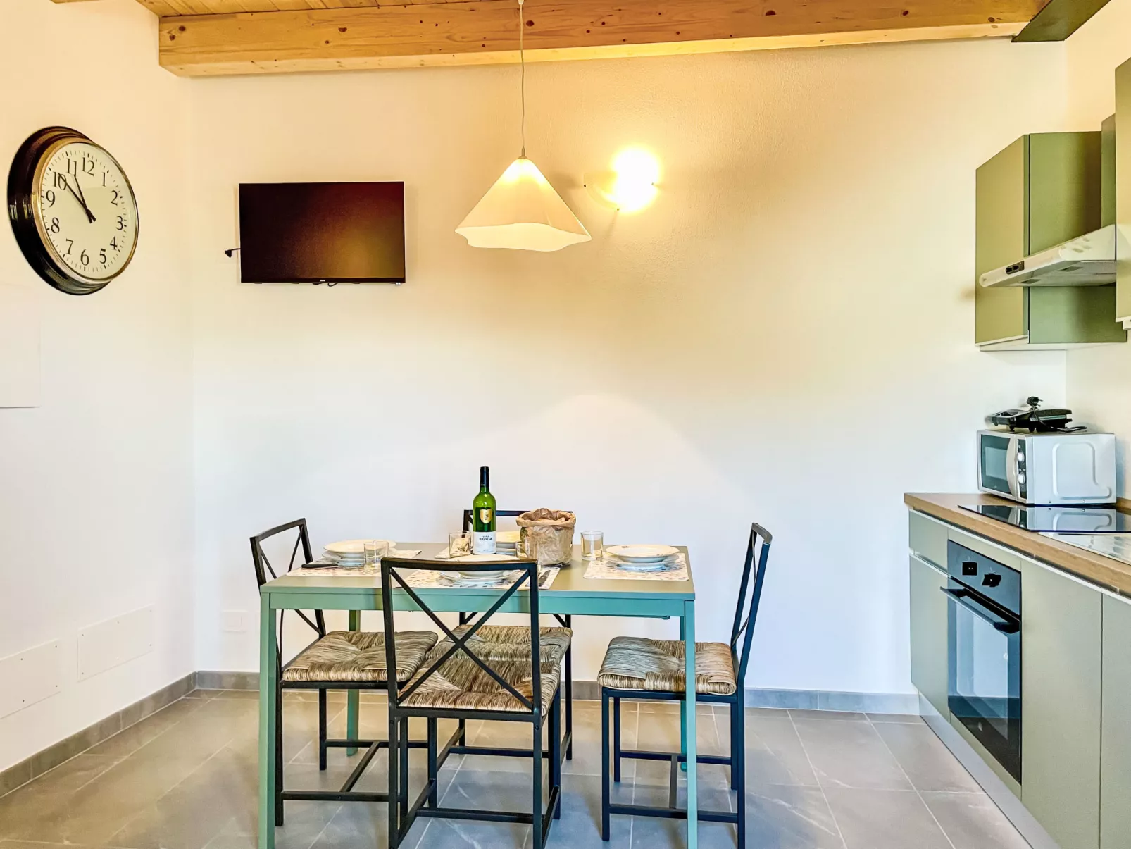 Alture e Riflessi - Dedans