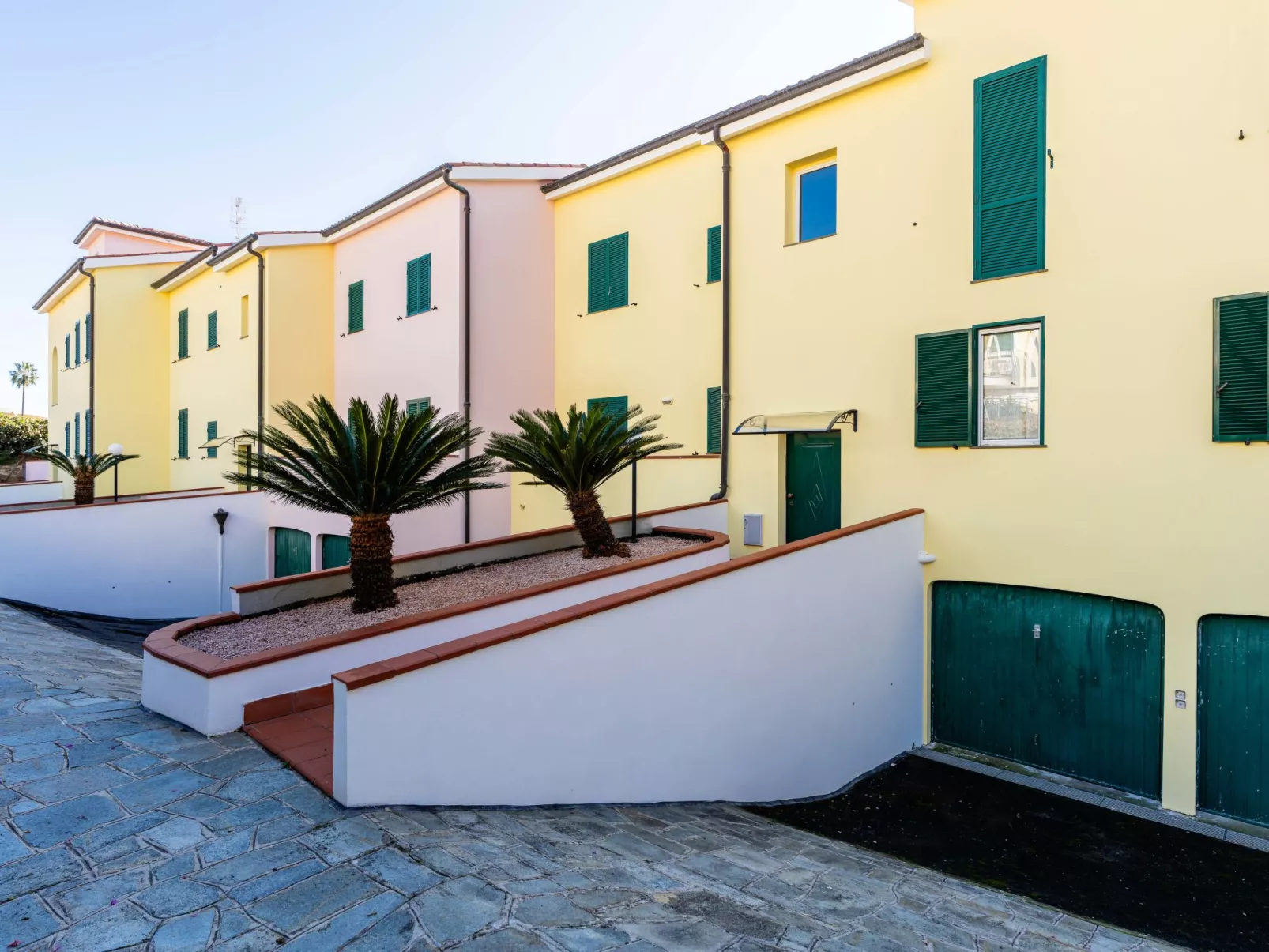 Da Carla e Gigi - Draußen