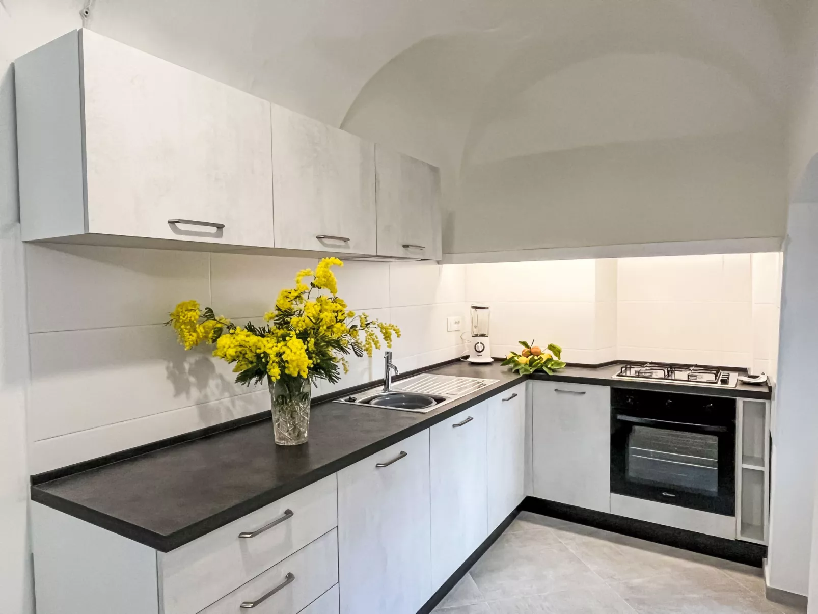 Cà de Ninin de Bernà - Inside