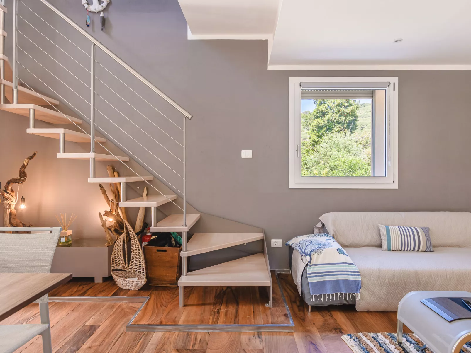 L'Eco di Rio - Drinnen