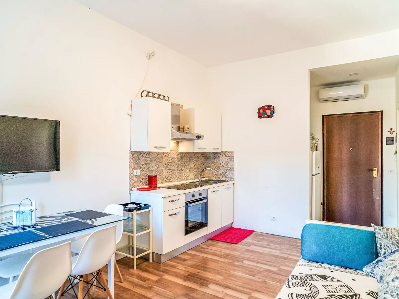 Termoli Down Town - Dedans