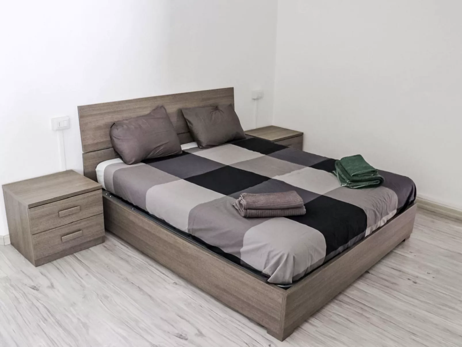 Centro Storico Porlezza - Dedans