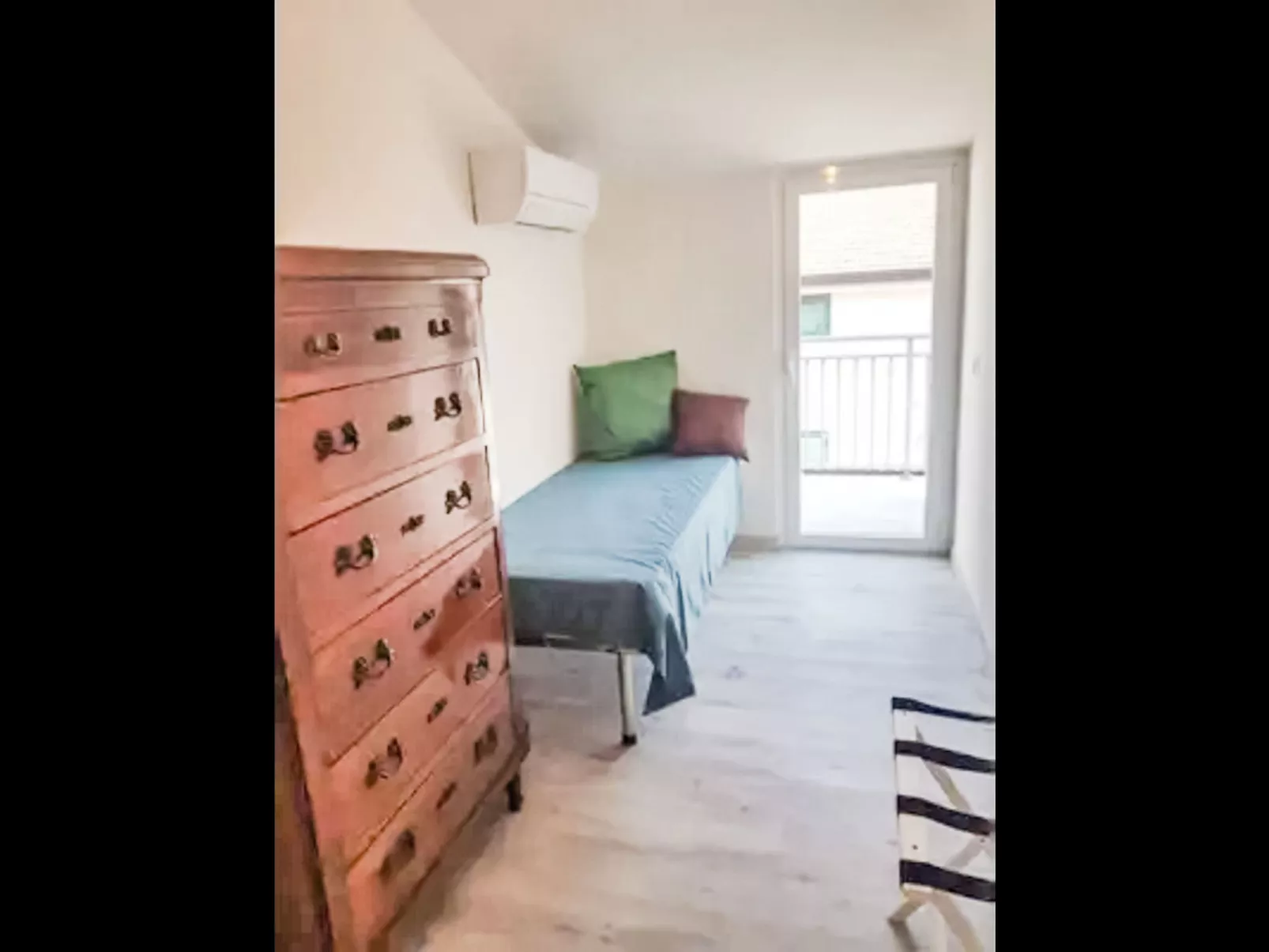 CasaLisetta - Dedans