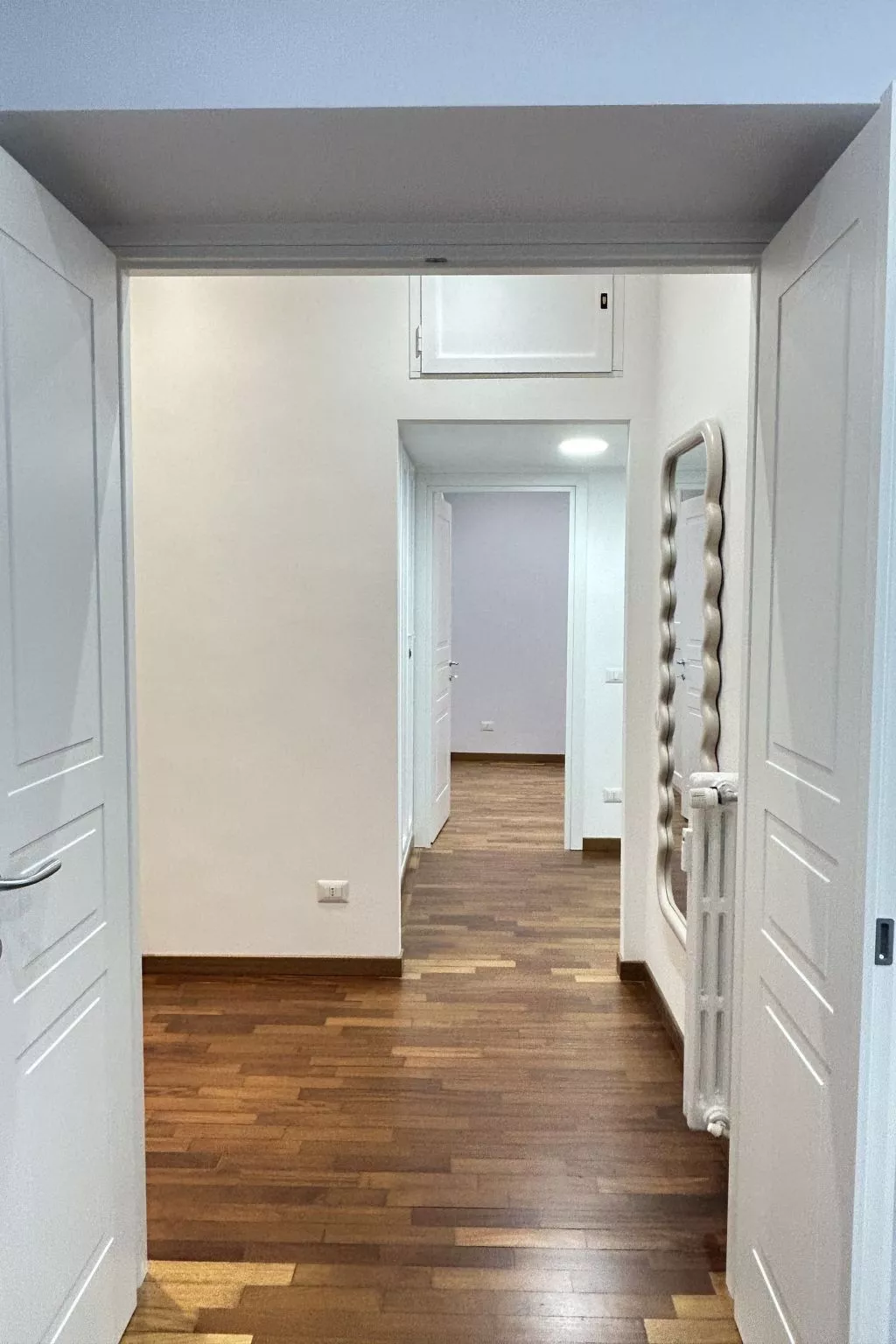 'Vatican Vibes - Inside