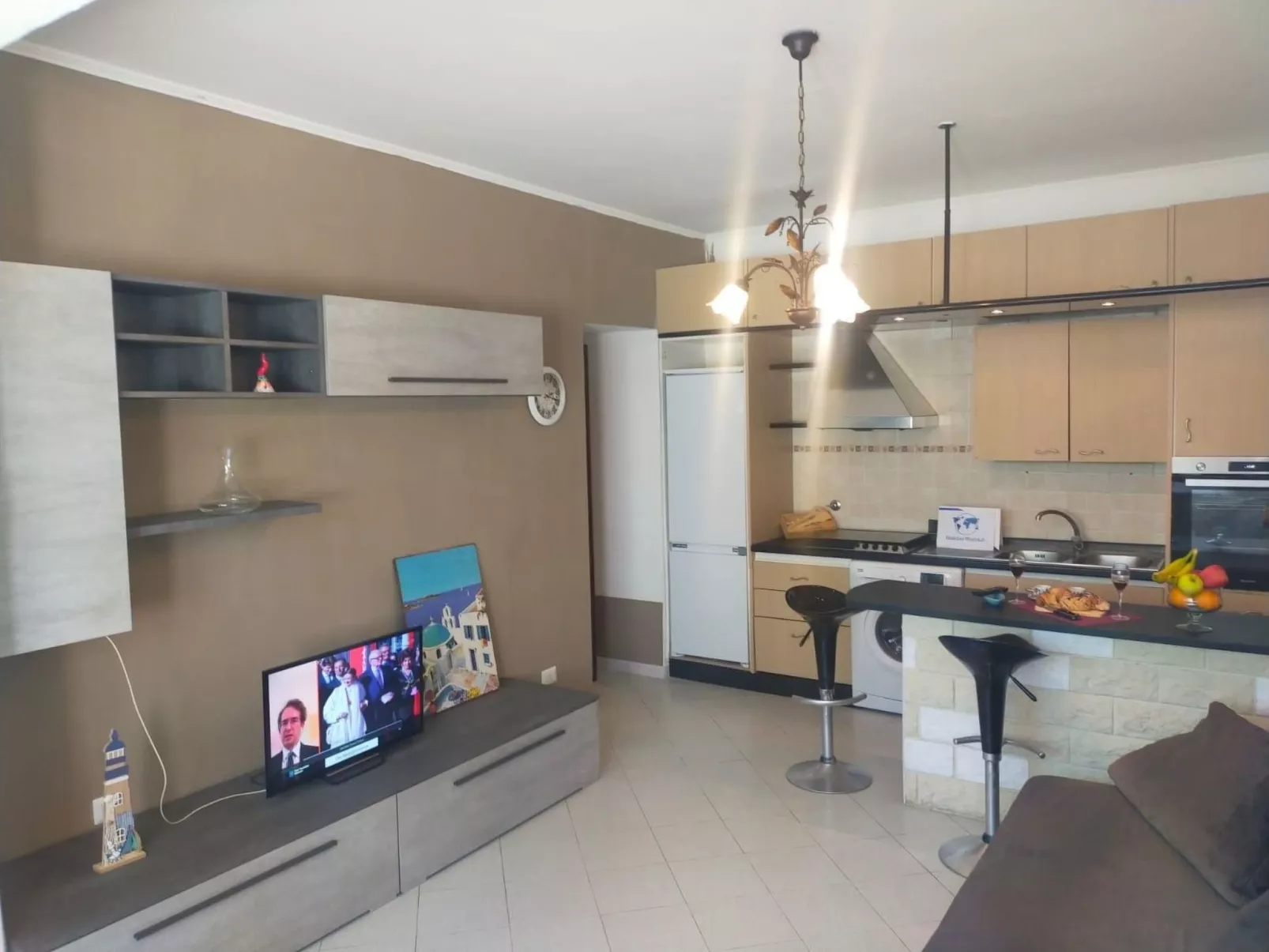 La Terrazza del Sole by Holiday World - Image-tags.info