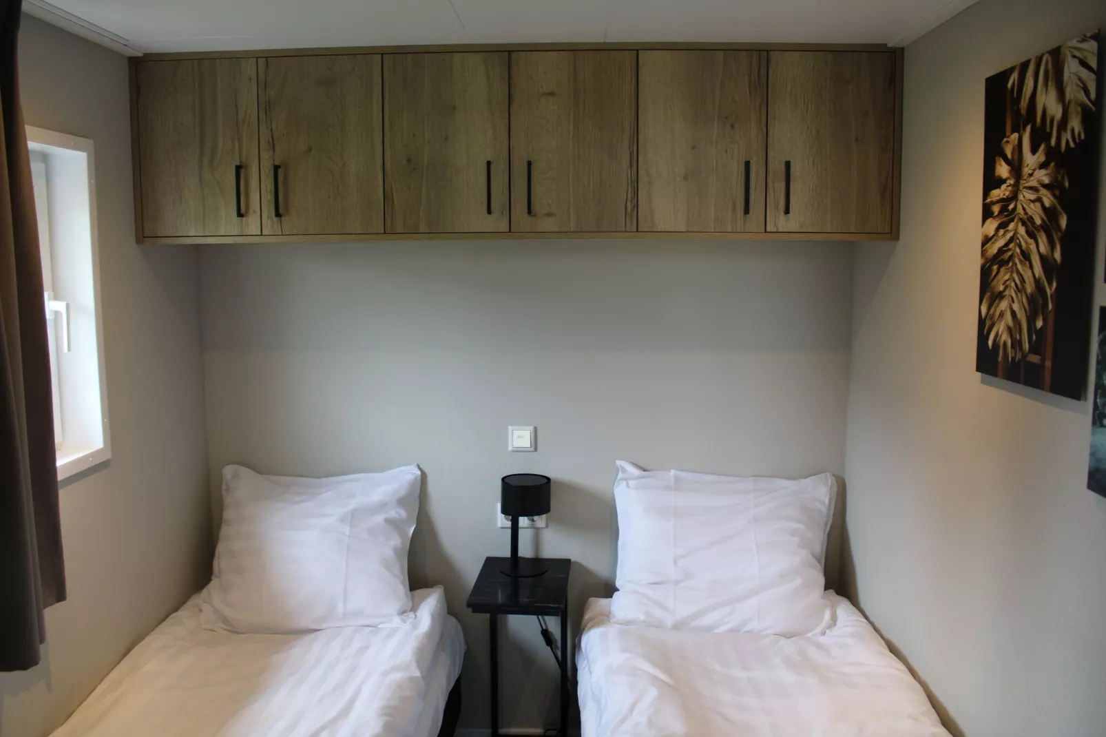 Recreatiepark Rhederlaagse Meren 20-Bedroom