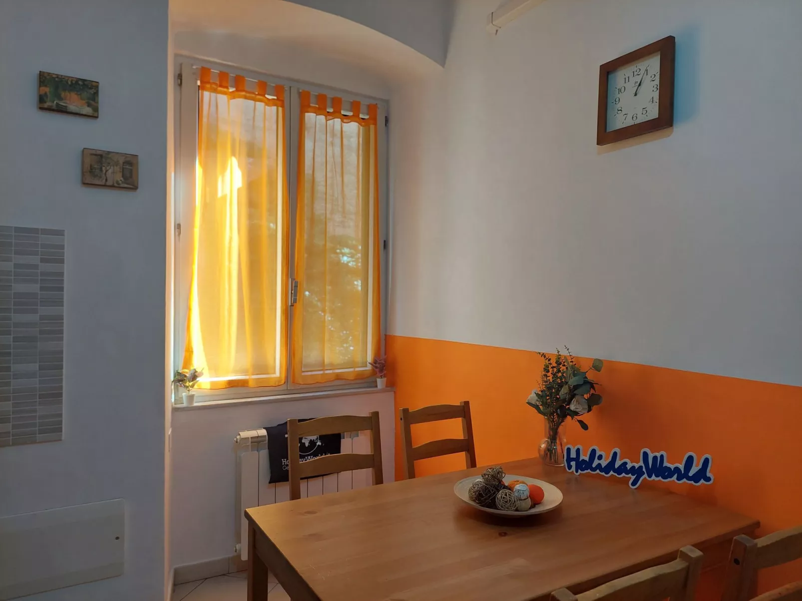 Casa Rina von Holiday World - Inside