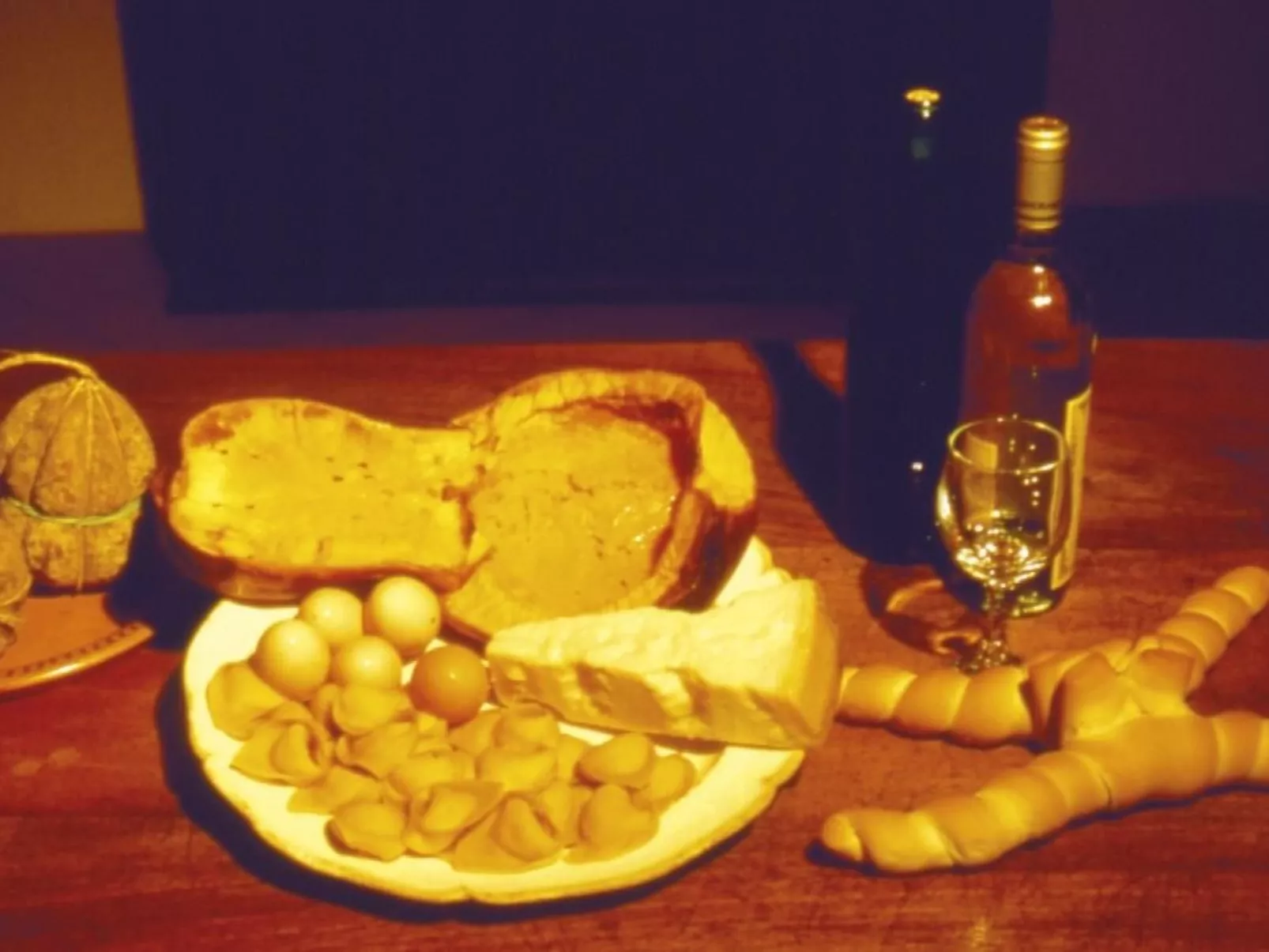 Cottage mit großem Garten, Klima, 6 Gäste - Dedans