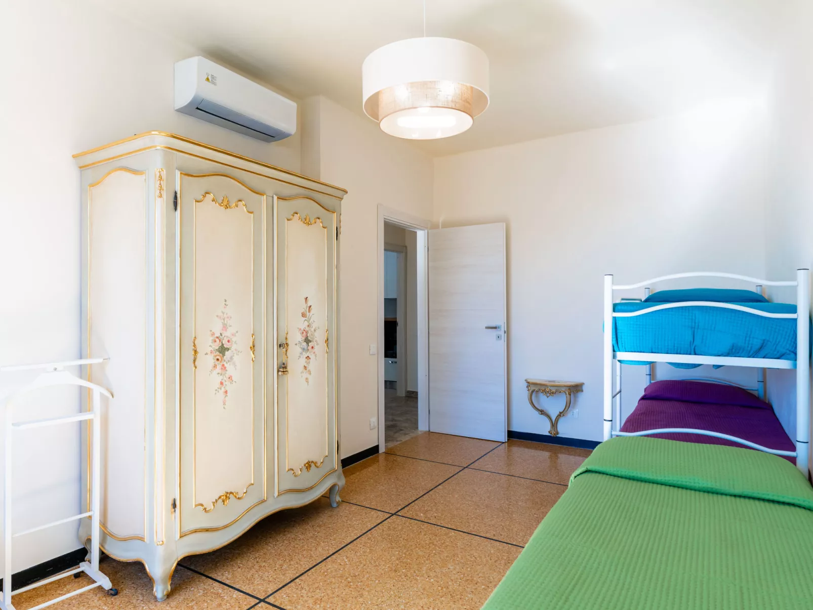 Orizzonte Blu Alassio - Inside