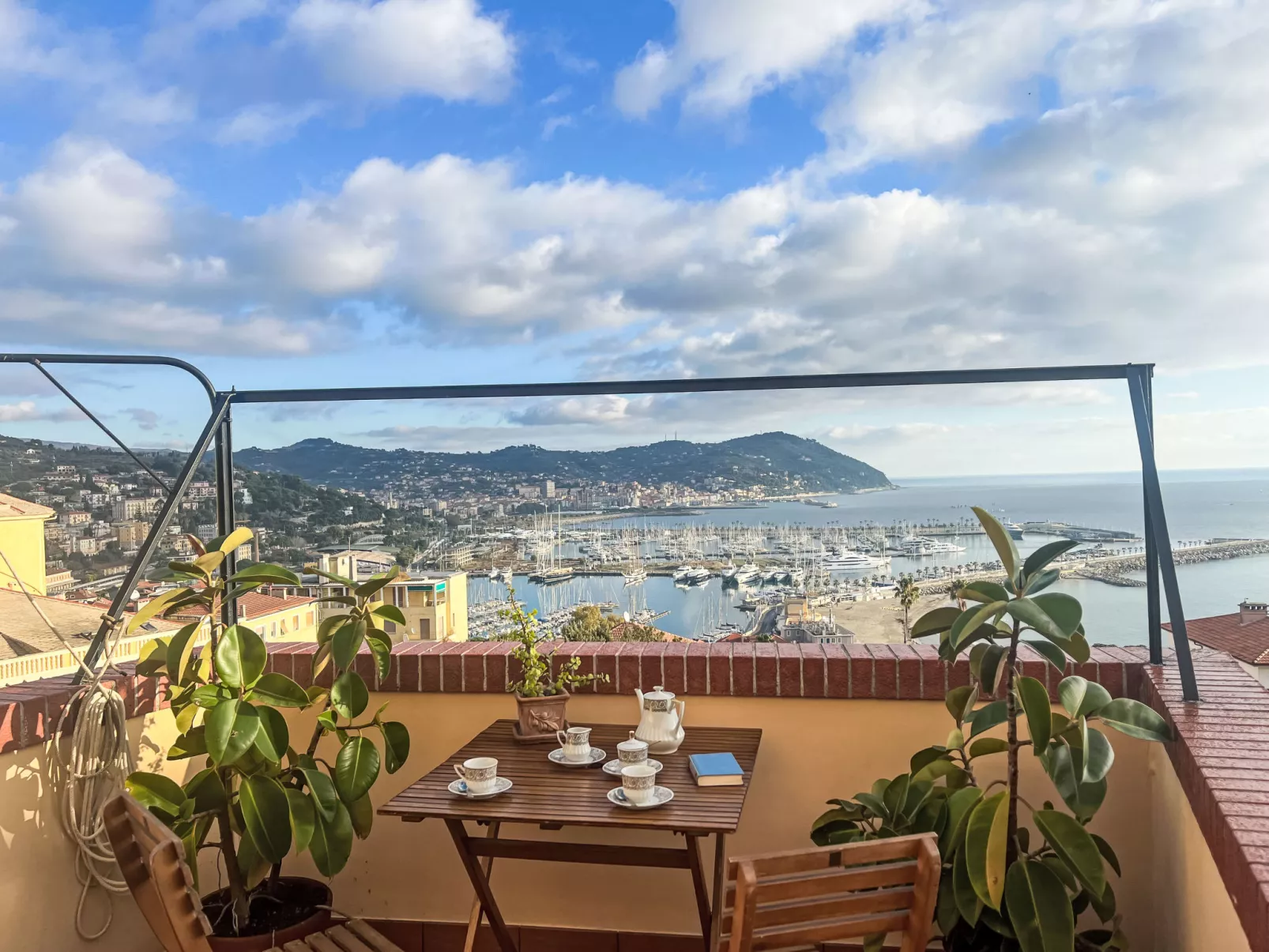 Casa Dea Diana - Outside