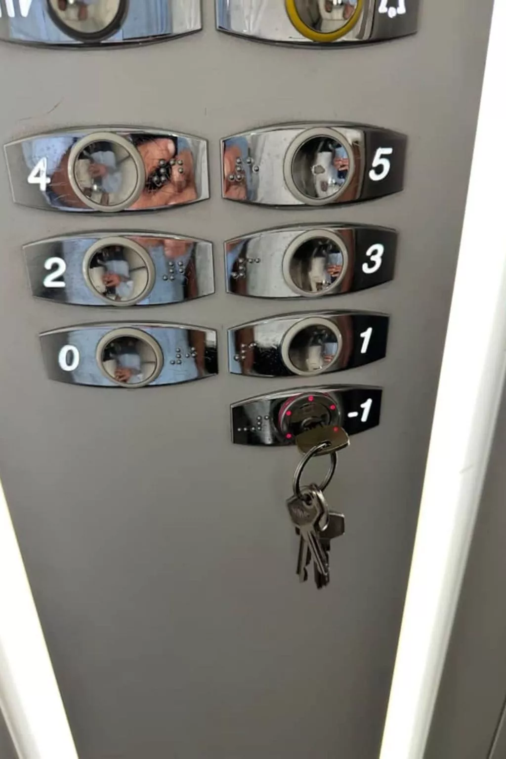 Appartement Benicarlo REF 064 - Inside