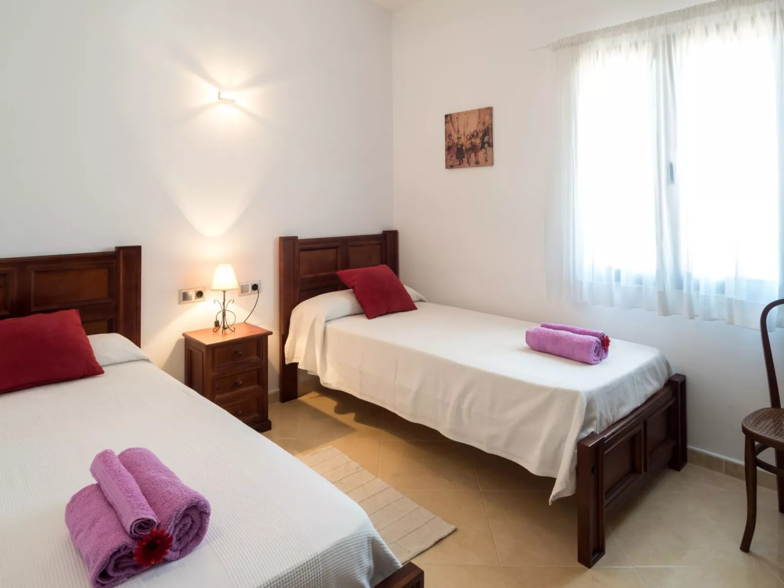 "Ca'n Melis" mit Schwimmbad - Inside