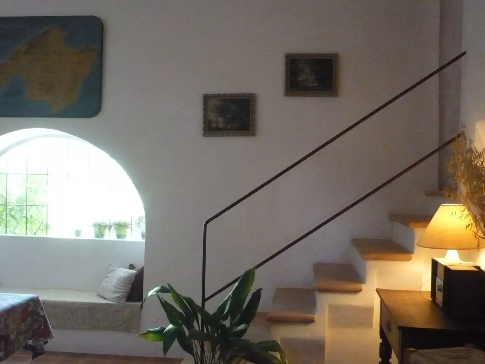 Finca "Son Pereto" mit privatem Pool - Image-tags.info