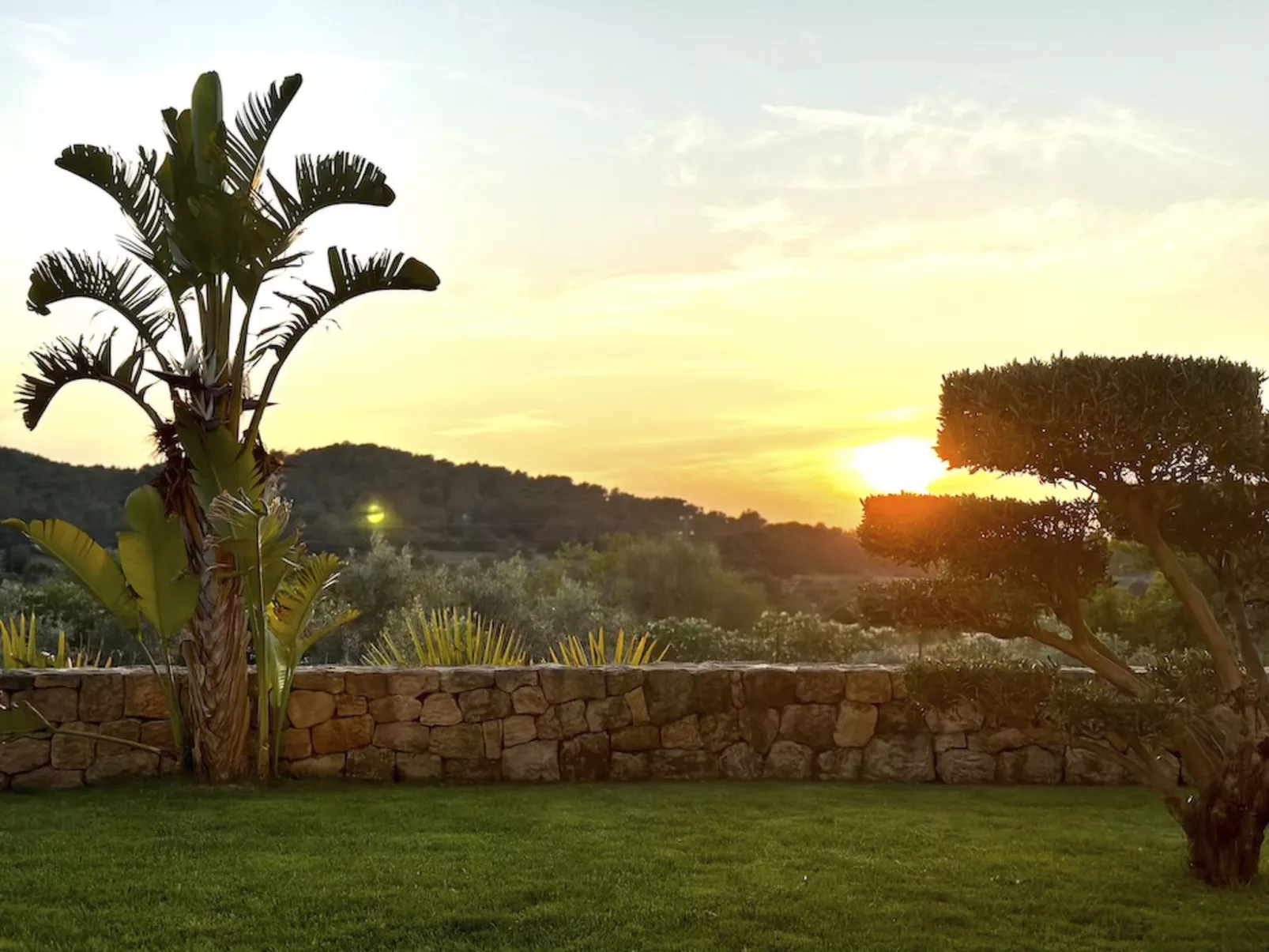 VILLA CAS HESPERO - Outside