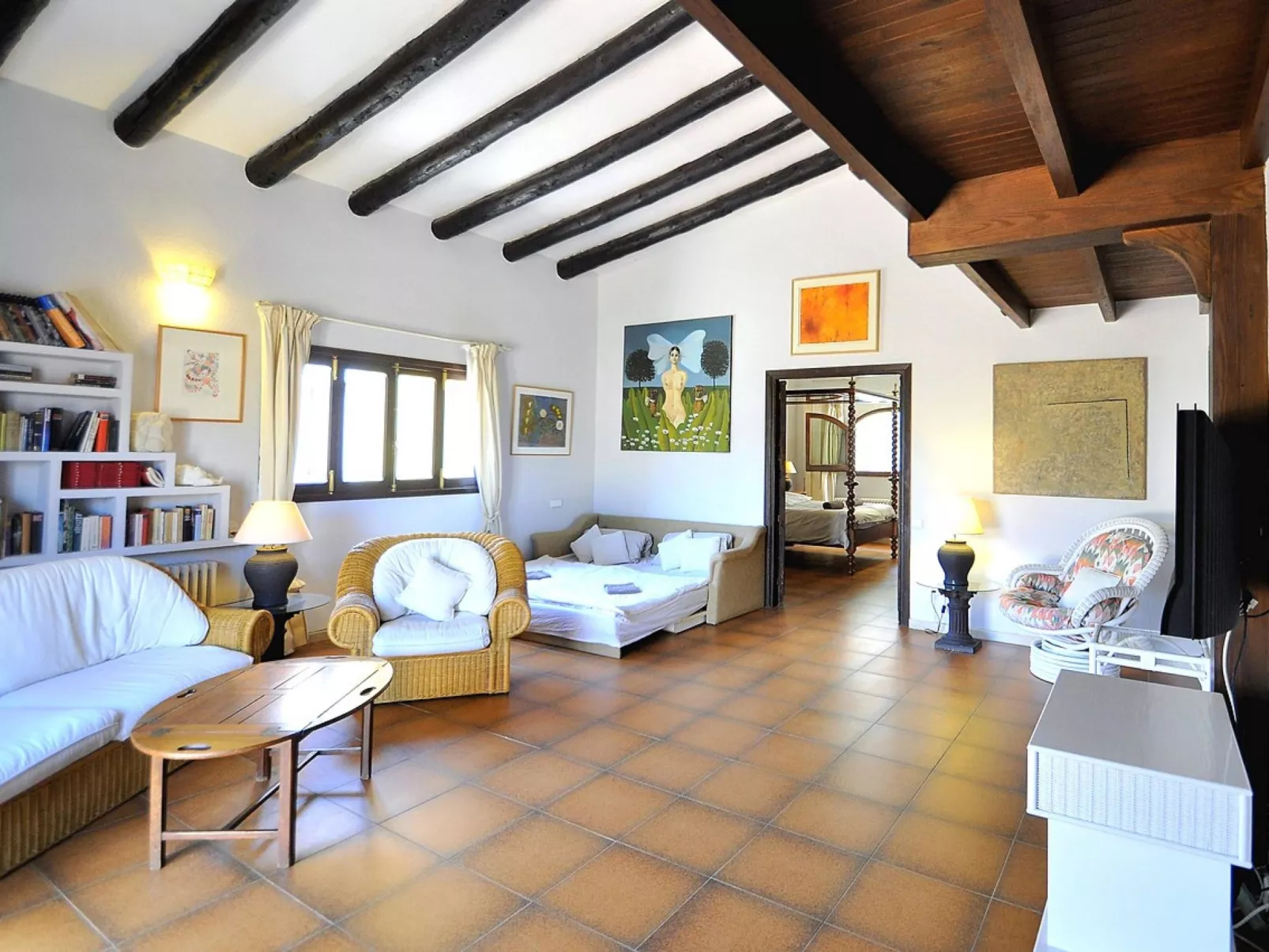 Villa LA PERLA NEGRA- Finca con piscina privada en Andratx. Familias. Ping Pong - Image-tags.info