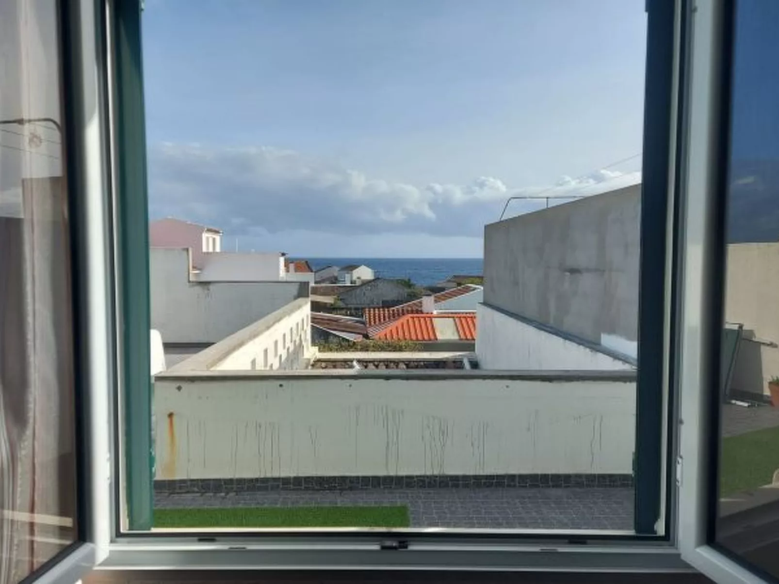 LAGOA SEA VIEW by VACATIONY - Dehors