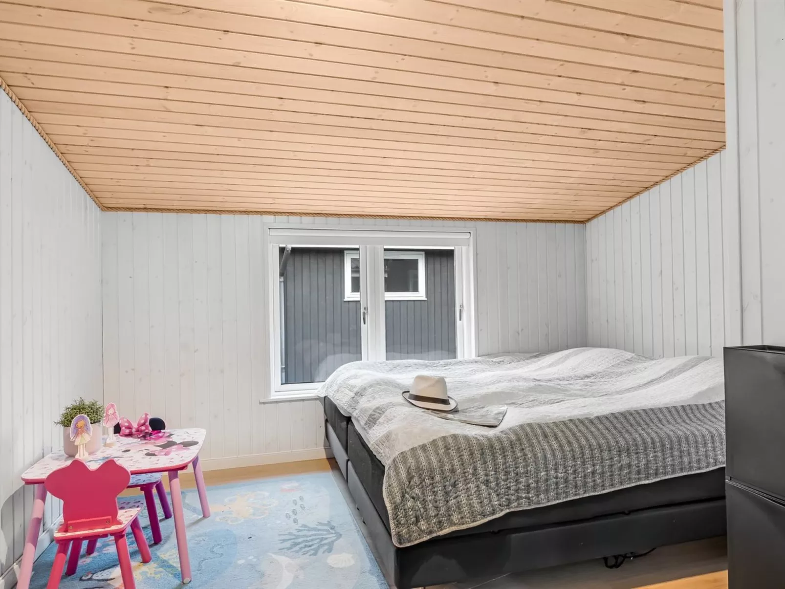 "Sampsa" - 350m from the sea - Drinnen