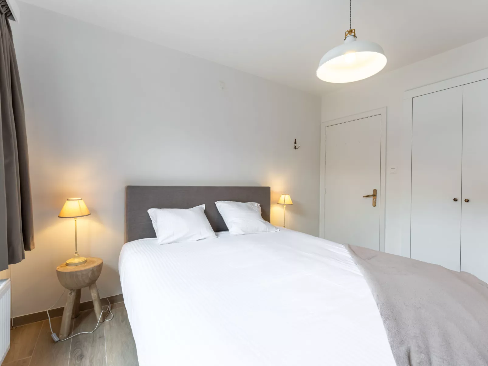 Centrally located "Jeroen" - Dedans