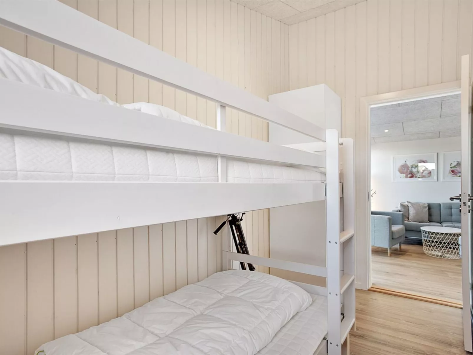 "Edy" - 75m from the sea - Drinnen