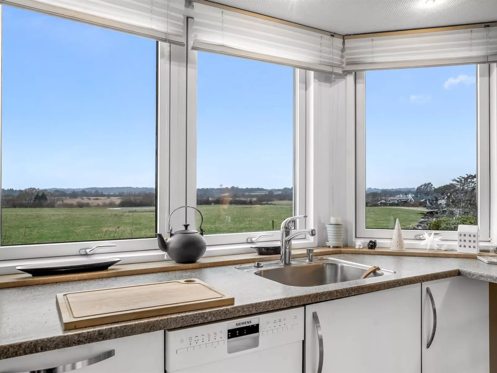 "Tofan" - 75m from the sea - Draußen