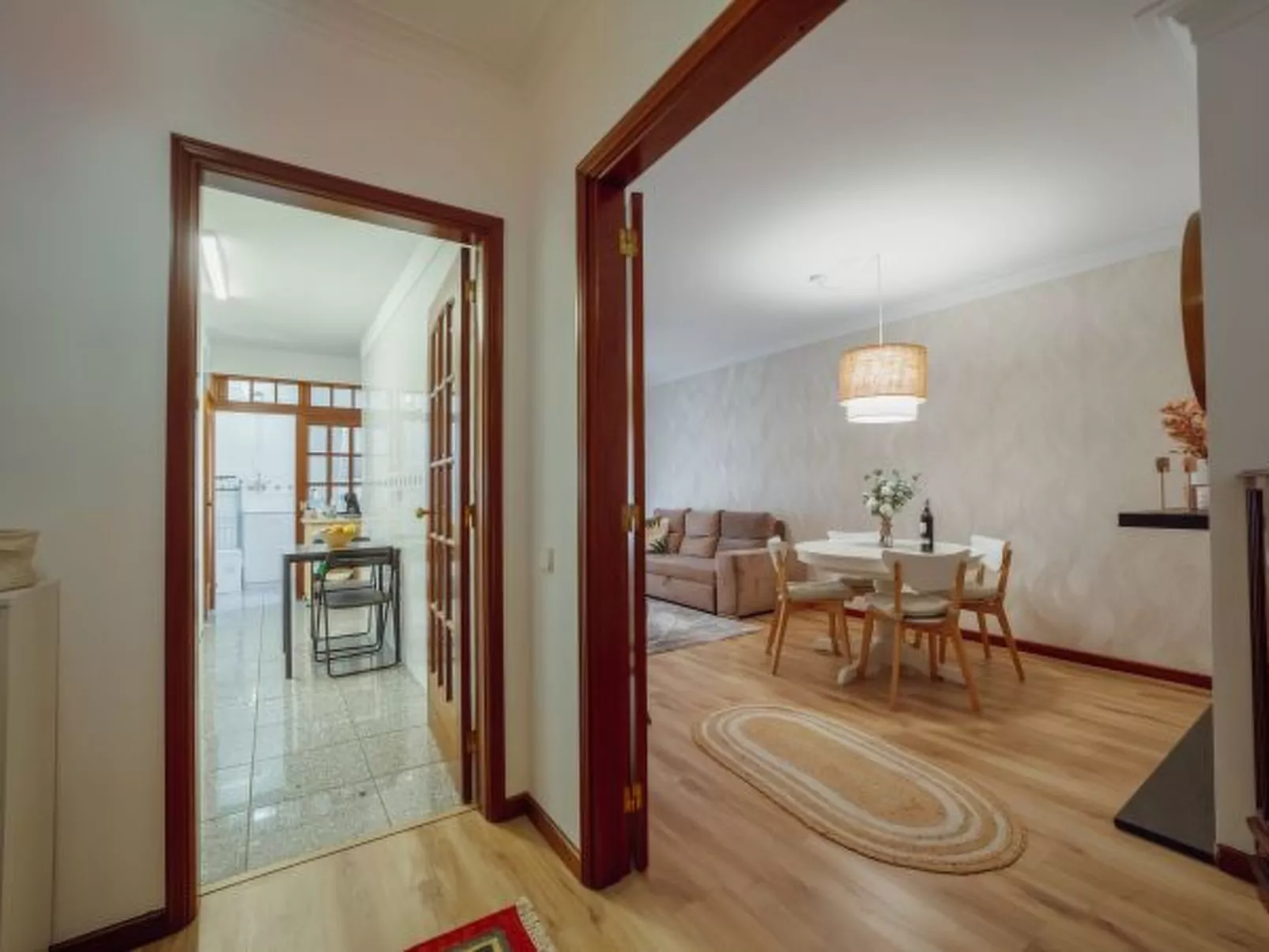 MATOSINHOS CENTER PREMIUM APARTMENT by VACATIONY - Inside