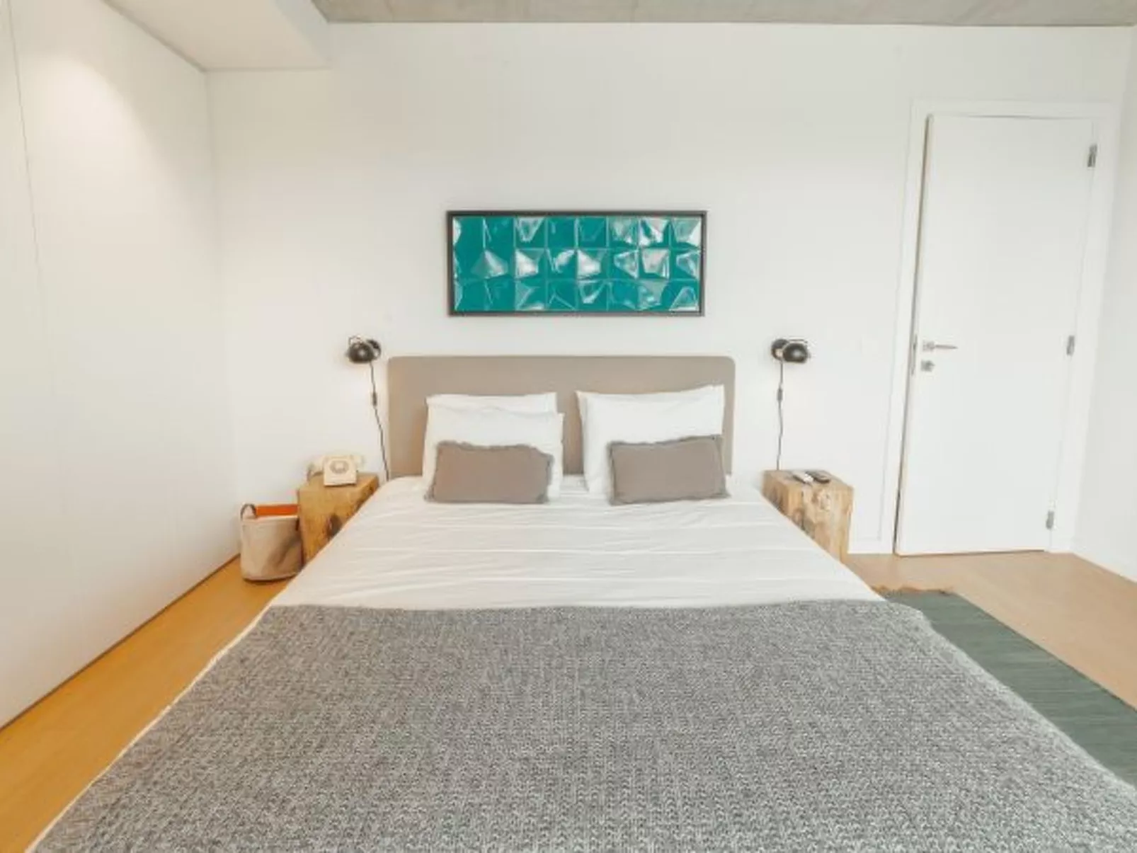 BEACH & SUN APARTMENT by VACATIONY - Inside