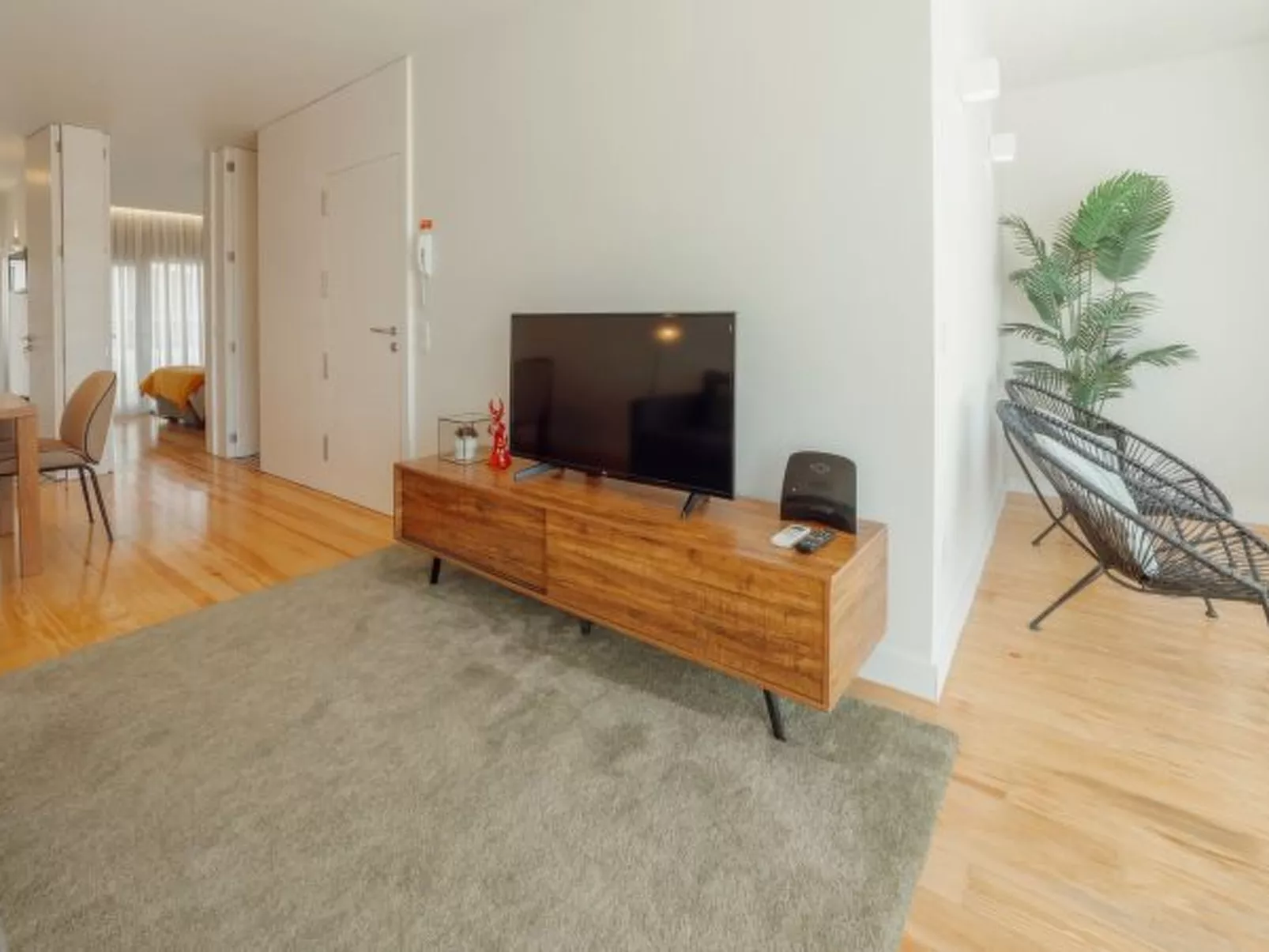 PORTO PANORAMIC VIEWS WITH TERRACE by VACATIONY - Dedans