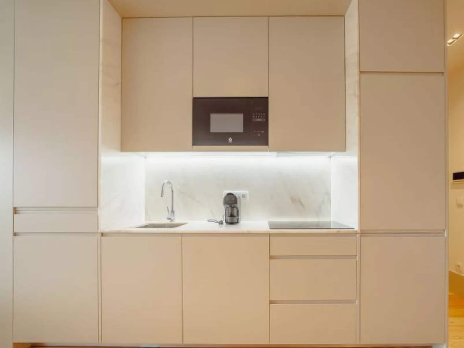 LEGACY OPORTO DESIGN APARTMENT E by VACATIONY - Dedans