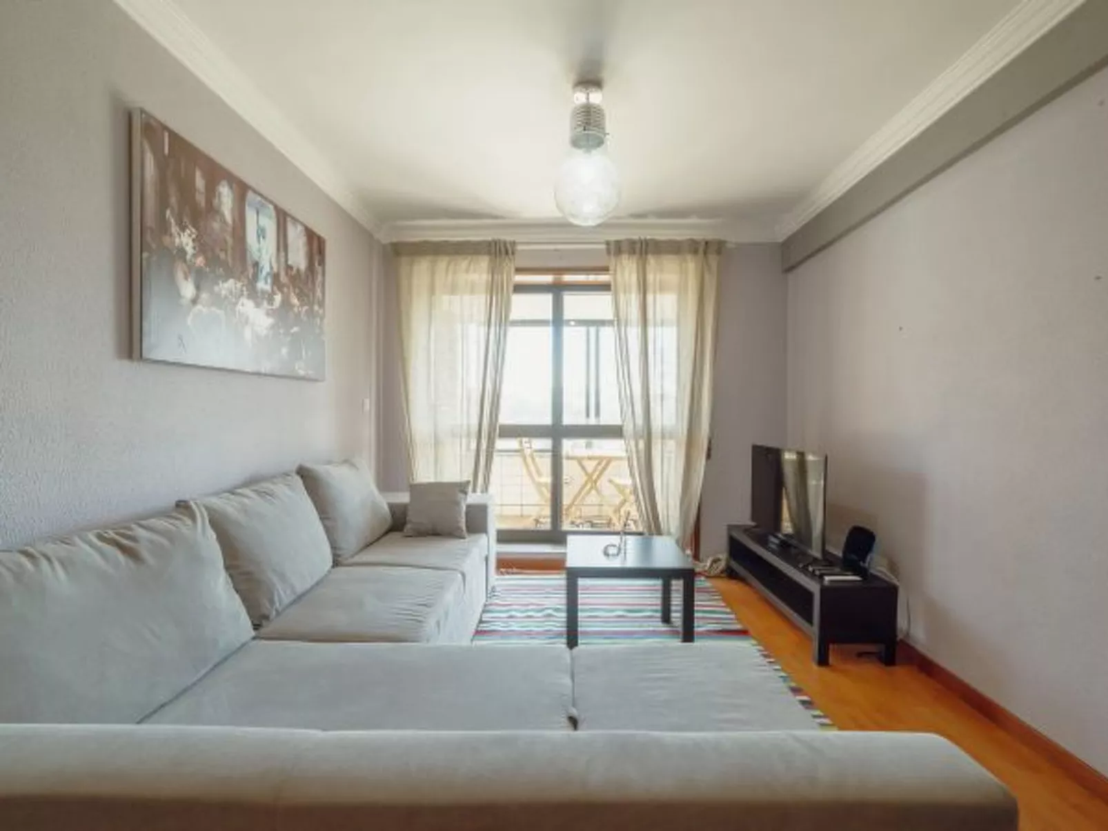 MATOSINHOS SEA SIDE 2BD by VACATIONY - Inside