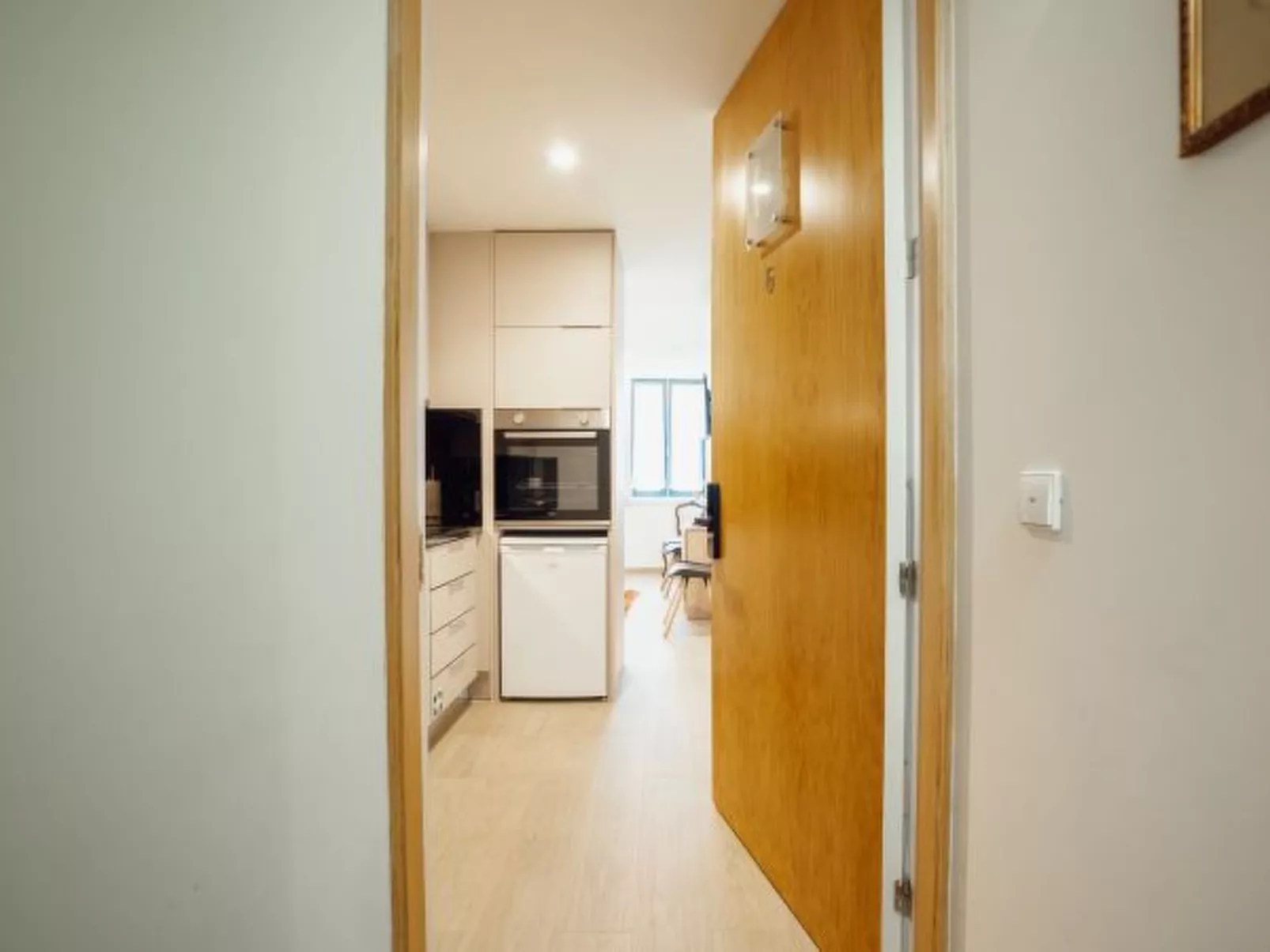 CARMO RESIDENCE PORTO - SRA DO CARMO by VACATIONY - Dedans