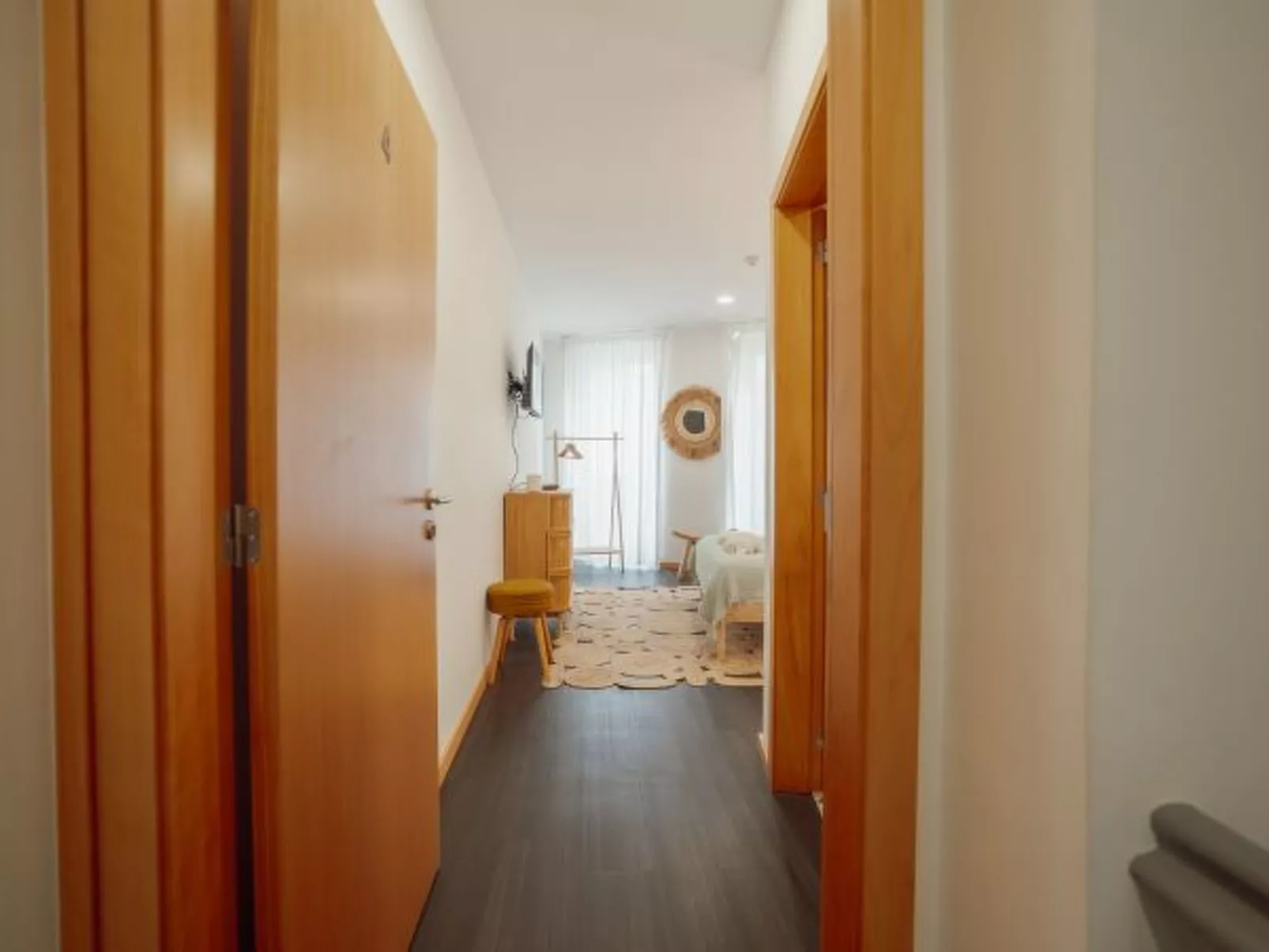 CHILLOUT TRINDADE HOME by VACATIONY - Inside