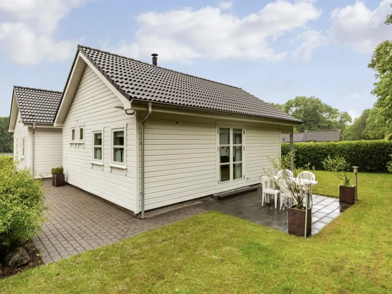 "Elizabeth" - 175m from the sea - Draußen