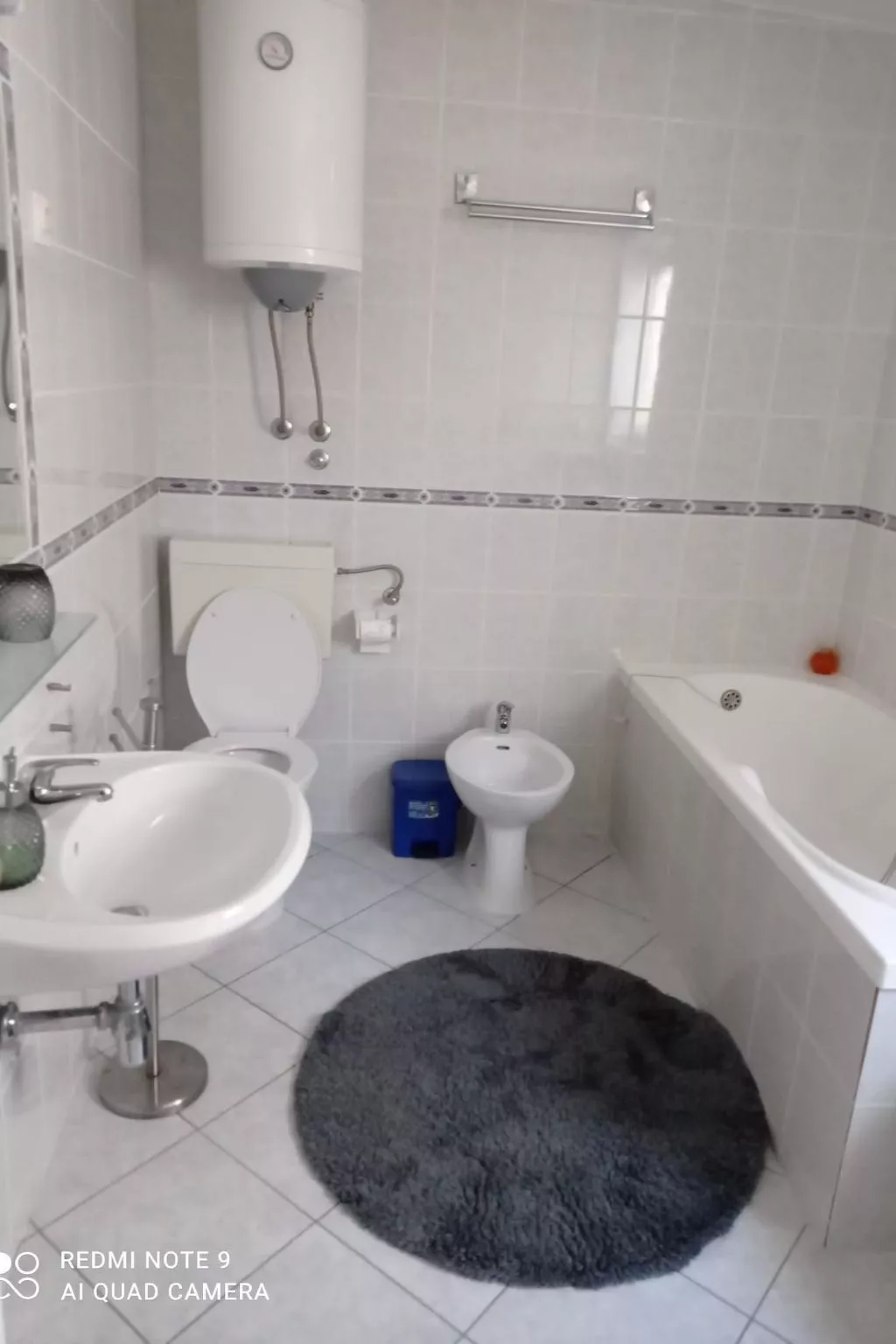 Wohnung in Primosten, Dalmatien - Dedans