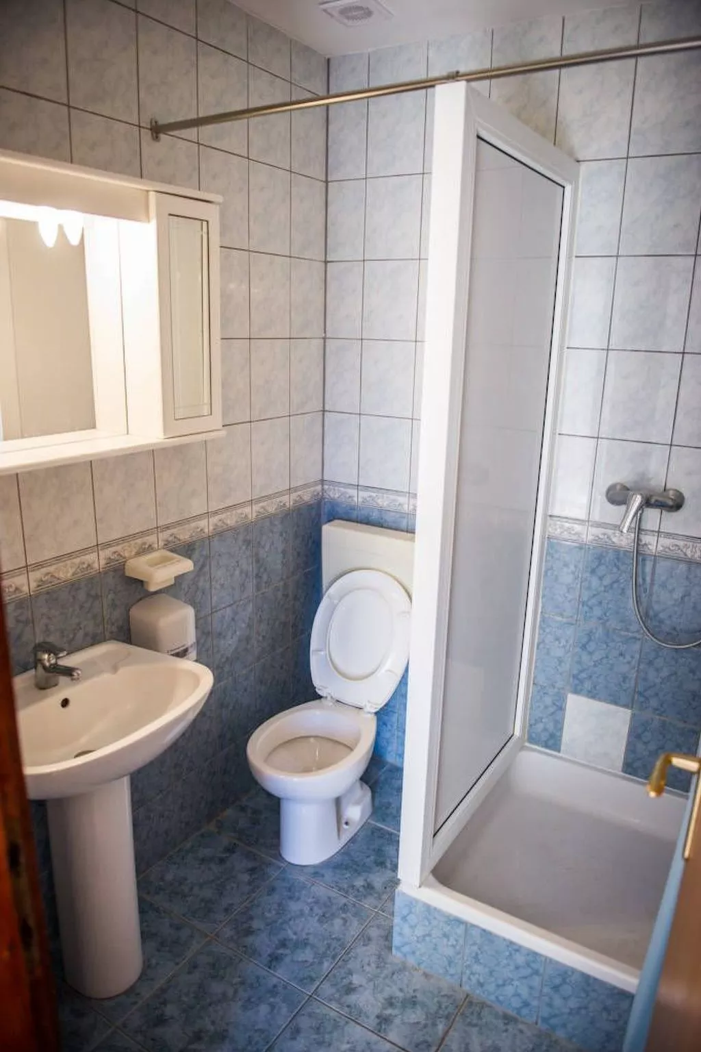 Wohnung für 3 Personen Zdravko 1 - Drinnen