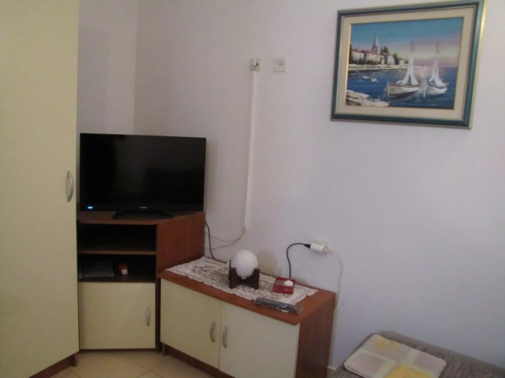 Wohnung für 5 Personen Zdravko 4 - Image-tags.info