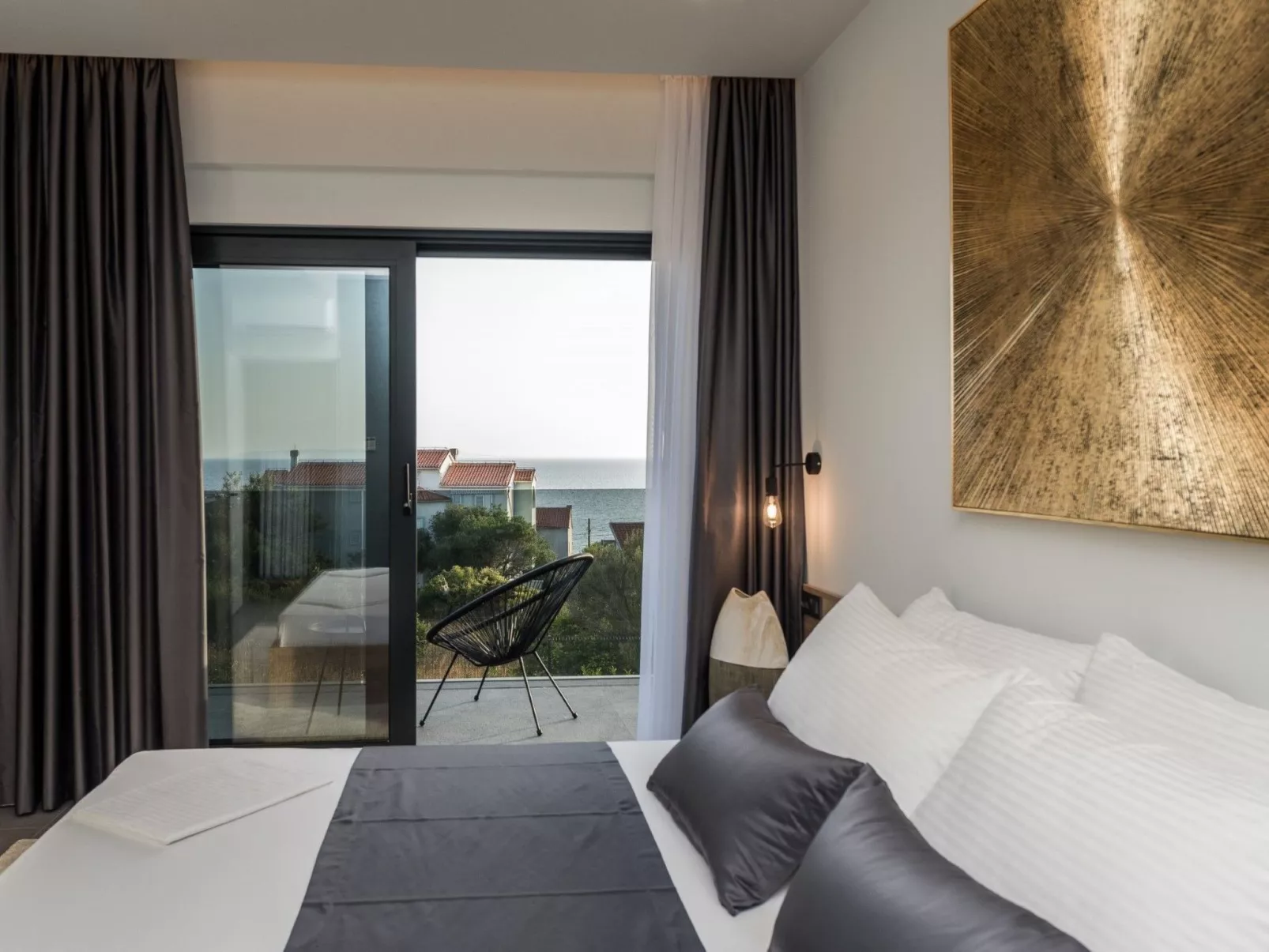 Ferienvilla "Villa Aria" mit Whirlpool - Image-tags.info