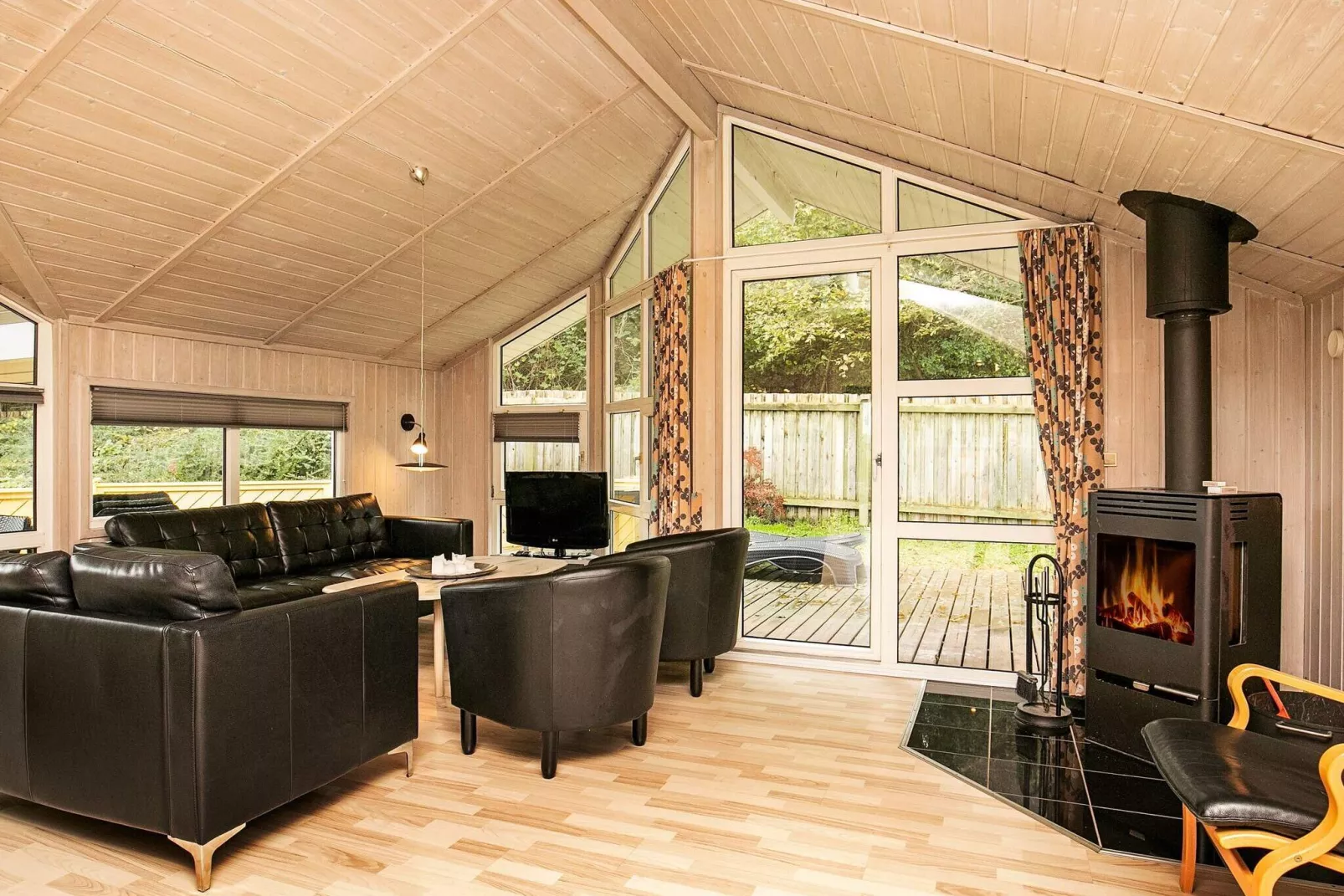 10 person holiday home in Rudkøbing-Indoor