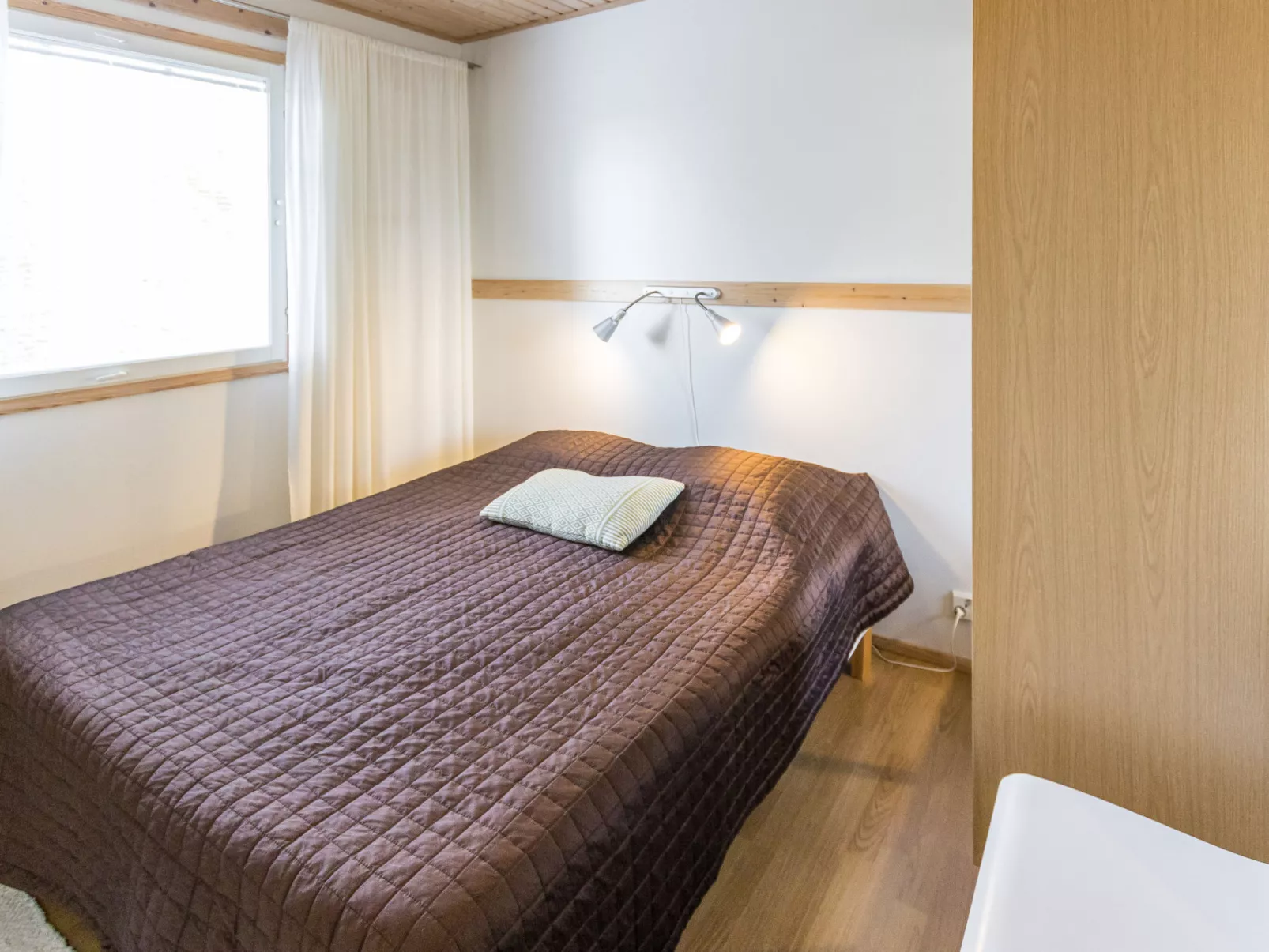 Ylläs eeli c 4 - Drinnen