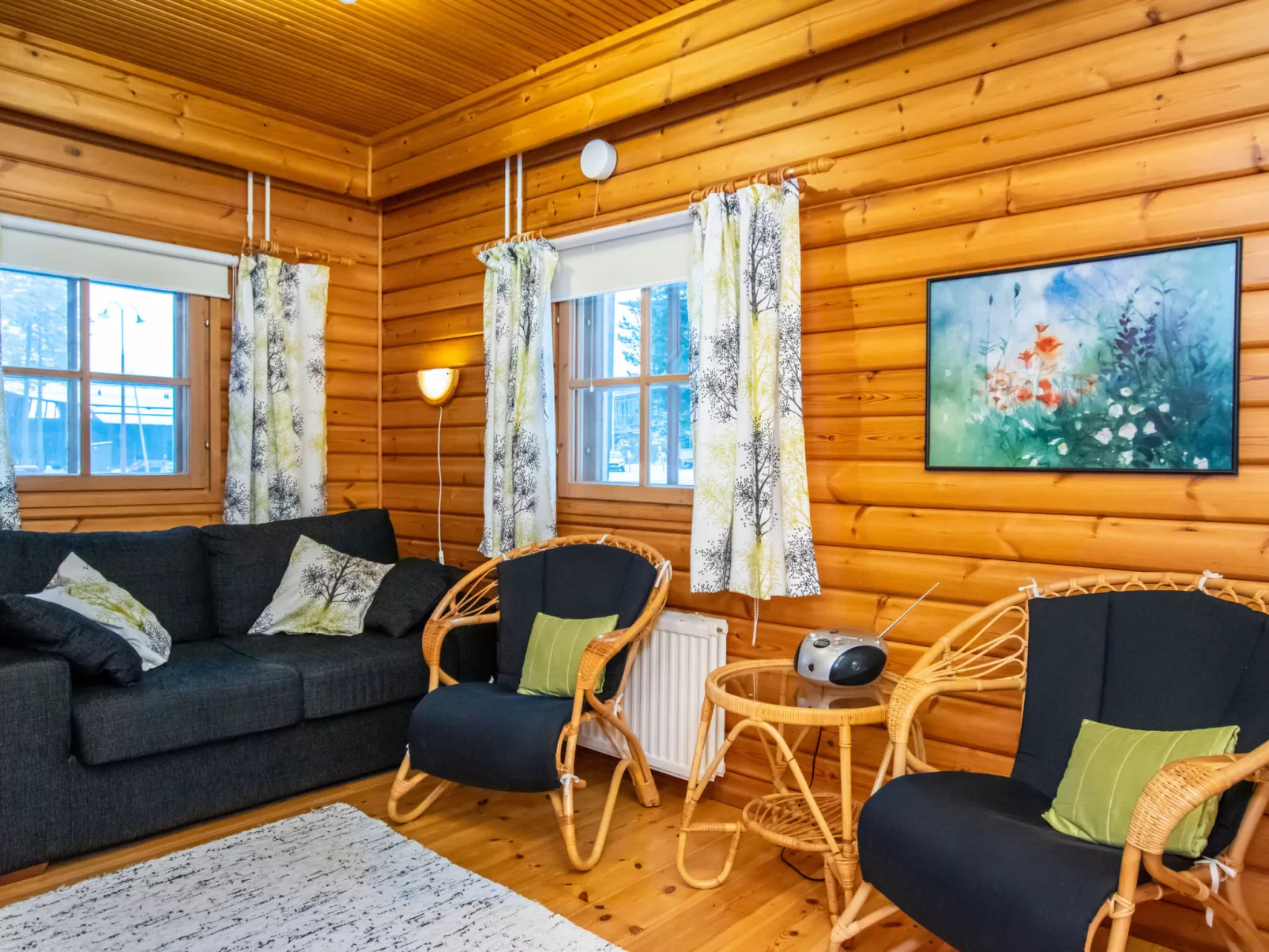 Kulta-käkönen 2 by bomba - Inside