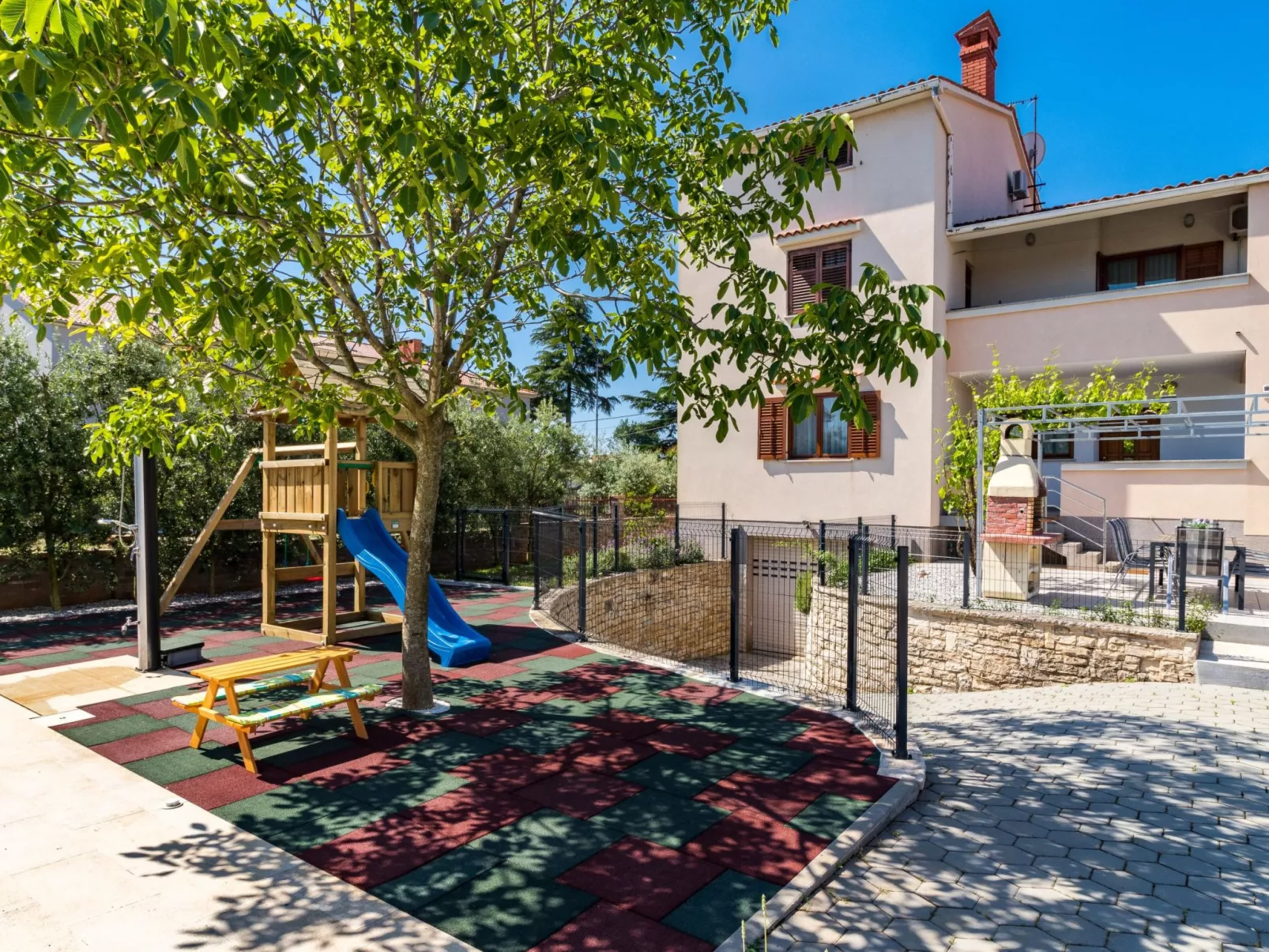 Apartment 2383 - Image-tags.info