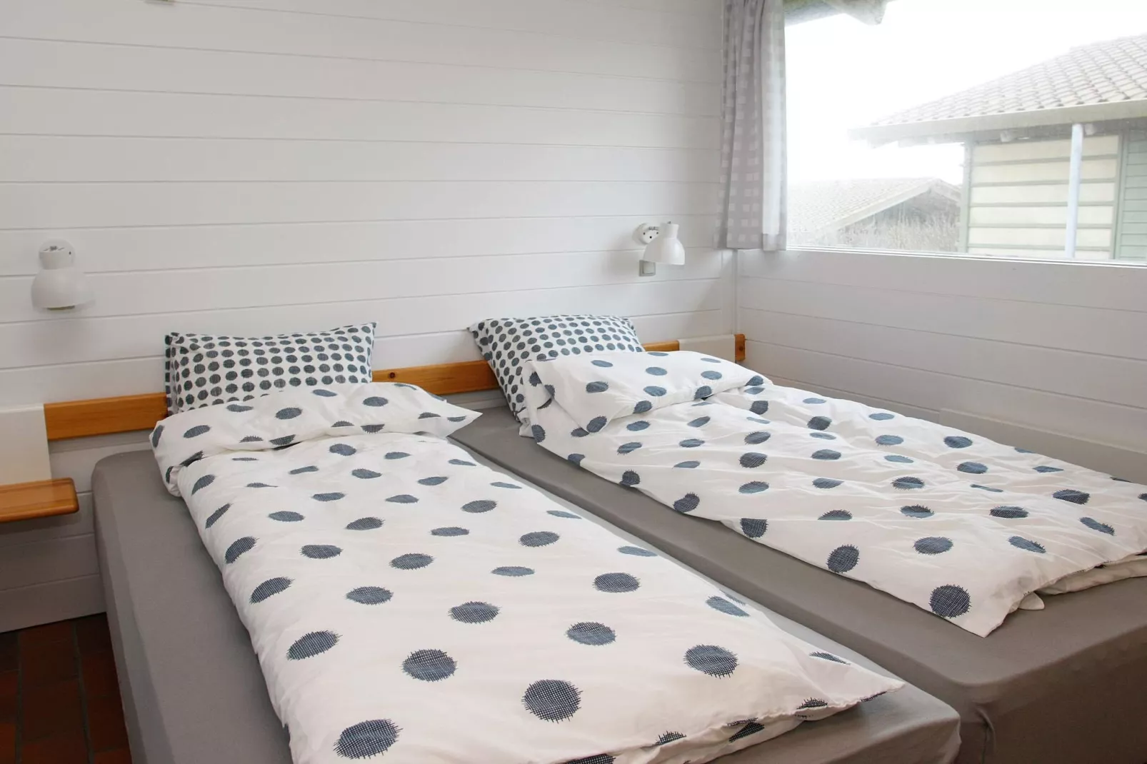 A-3½ roomrenovatedclose to beach - Indoor