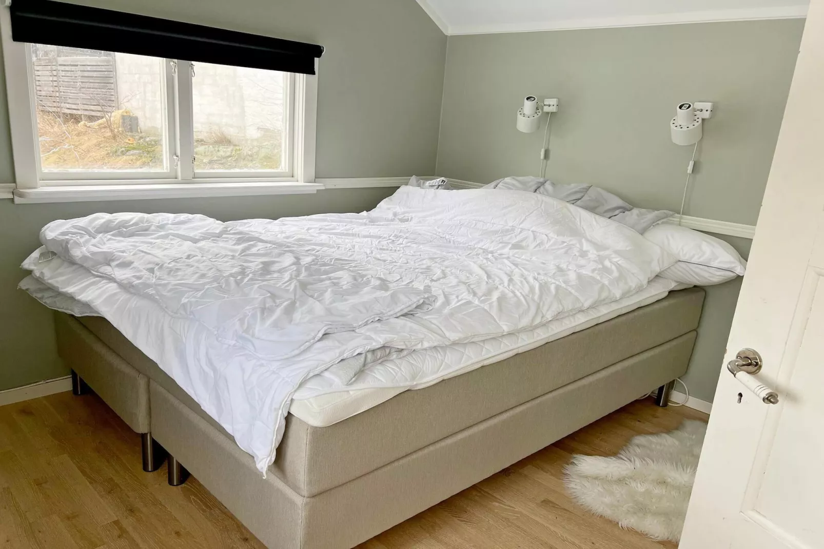 4 person holiday home in INGARÖ - Indoor