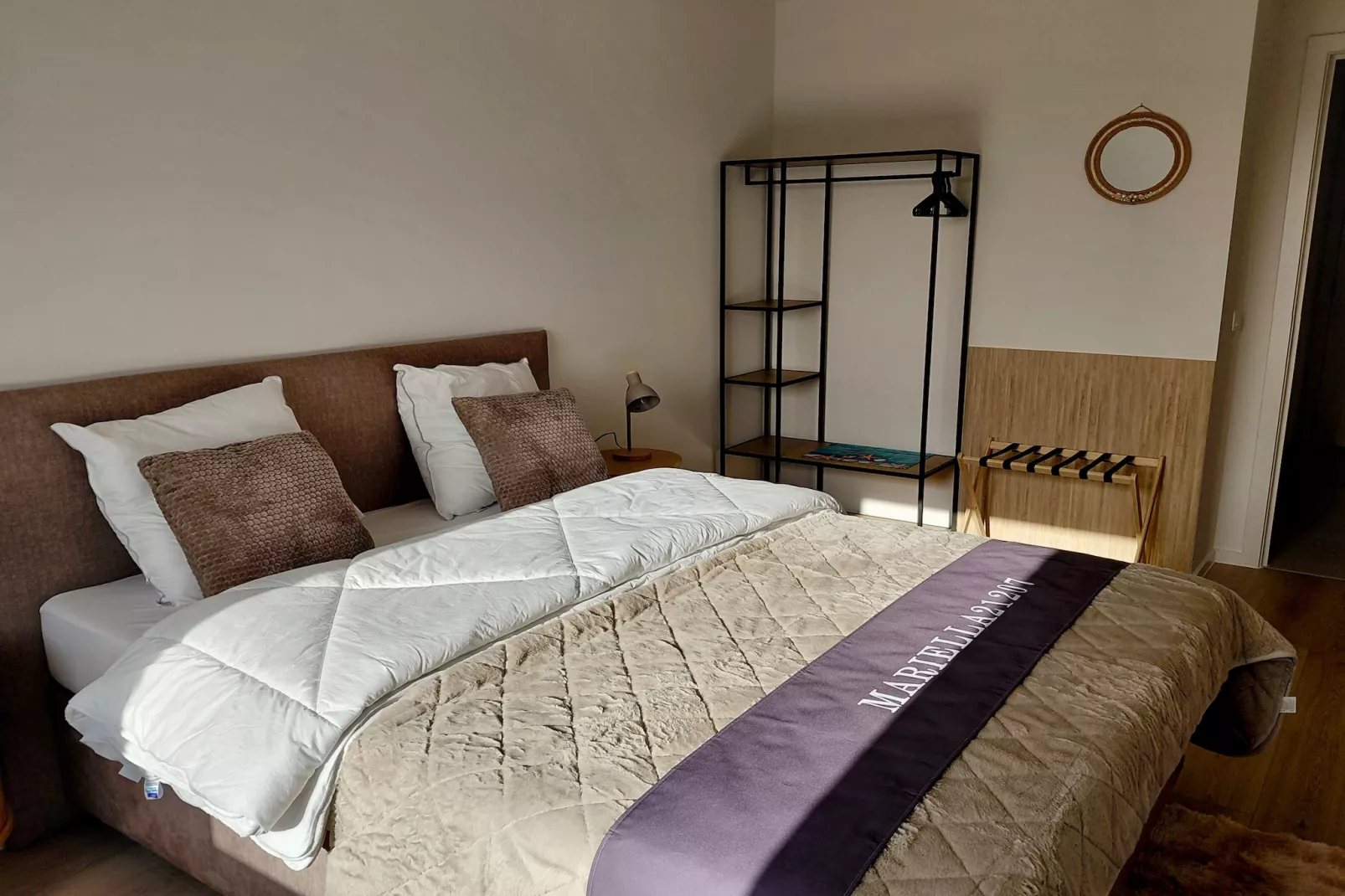 Mariella 21 207 - Chambre