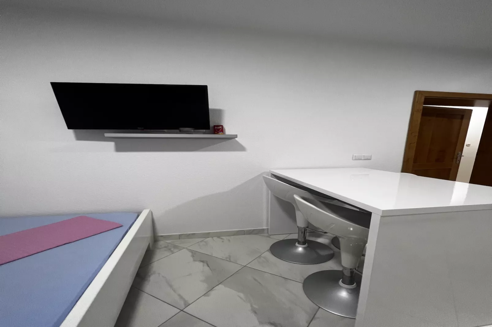 Apartment Lavaran 2 - Wohnzimmer