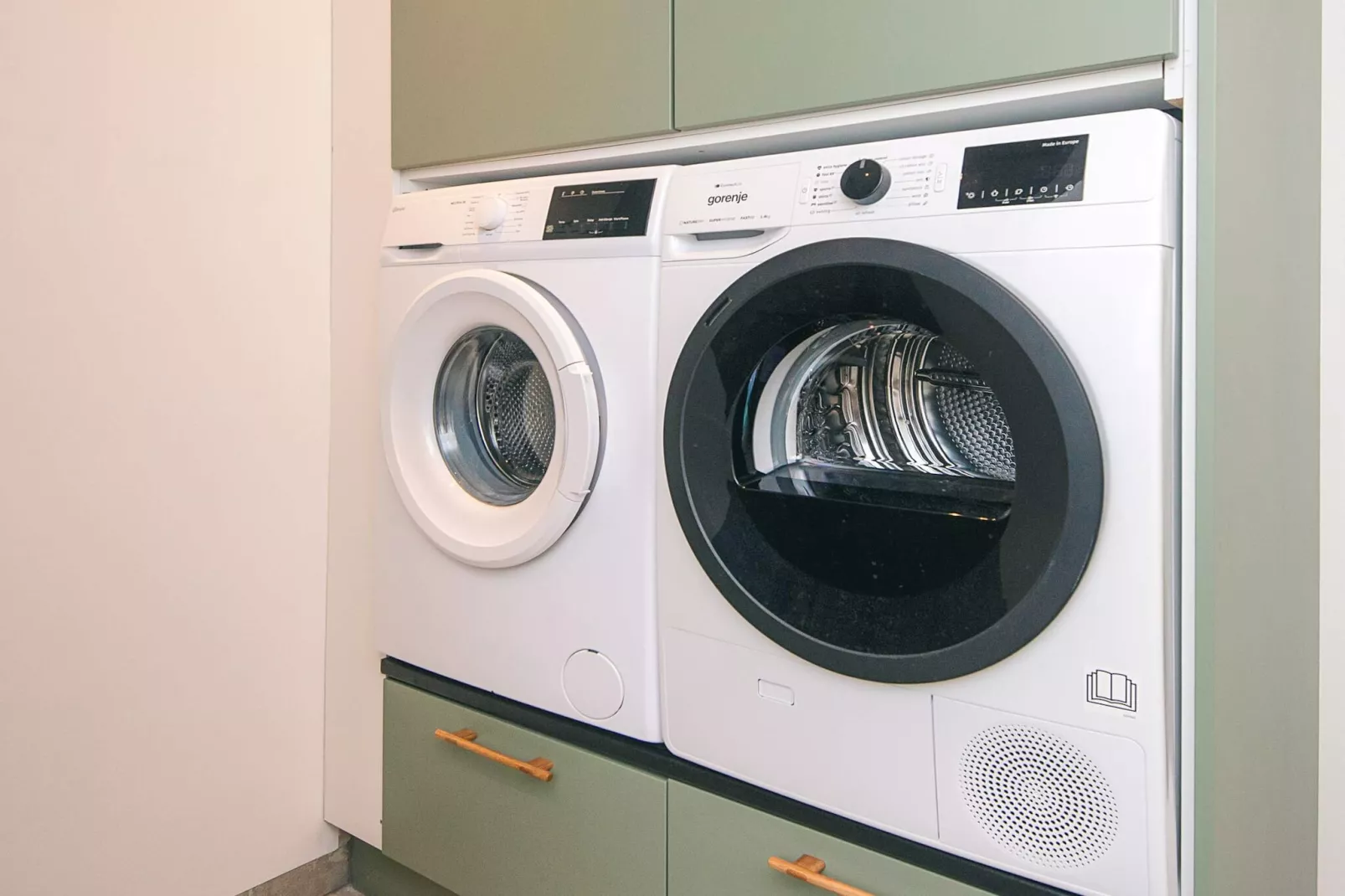 Strandflucht mit Pool -- By Traum Ferienwohnungen - Innenbereich